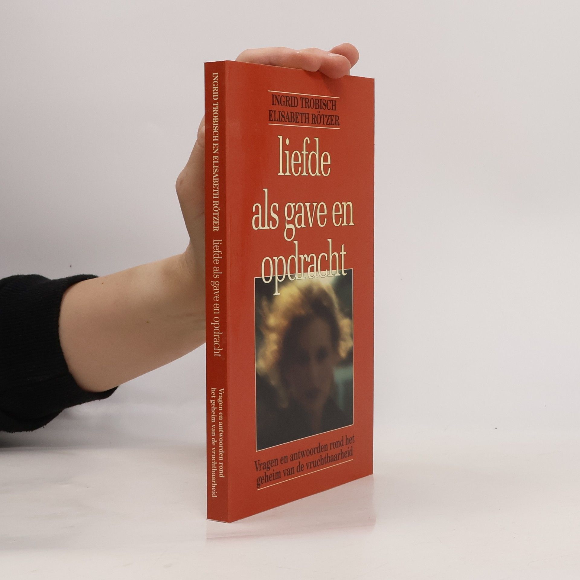 Ingrid Trobisch Liefde als gave en opdracht