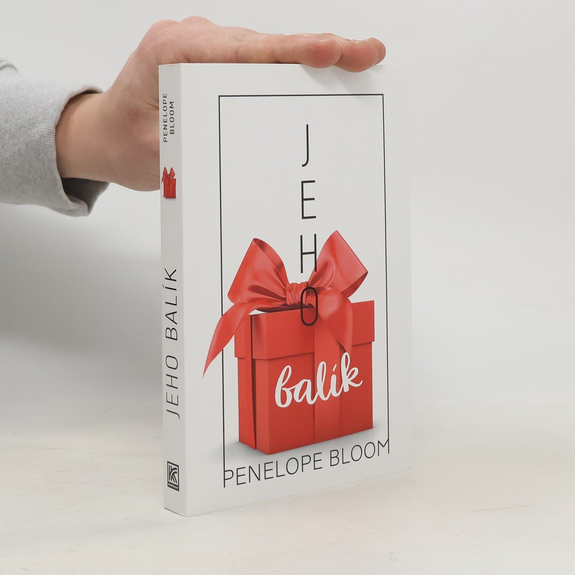 Penelope Bloom Jeho balík