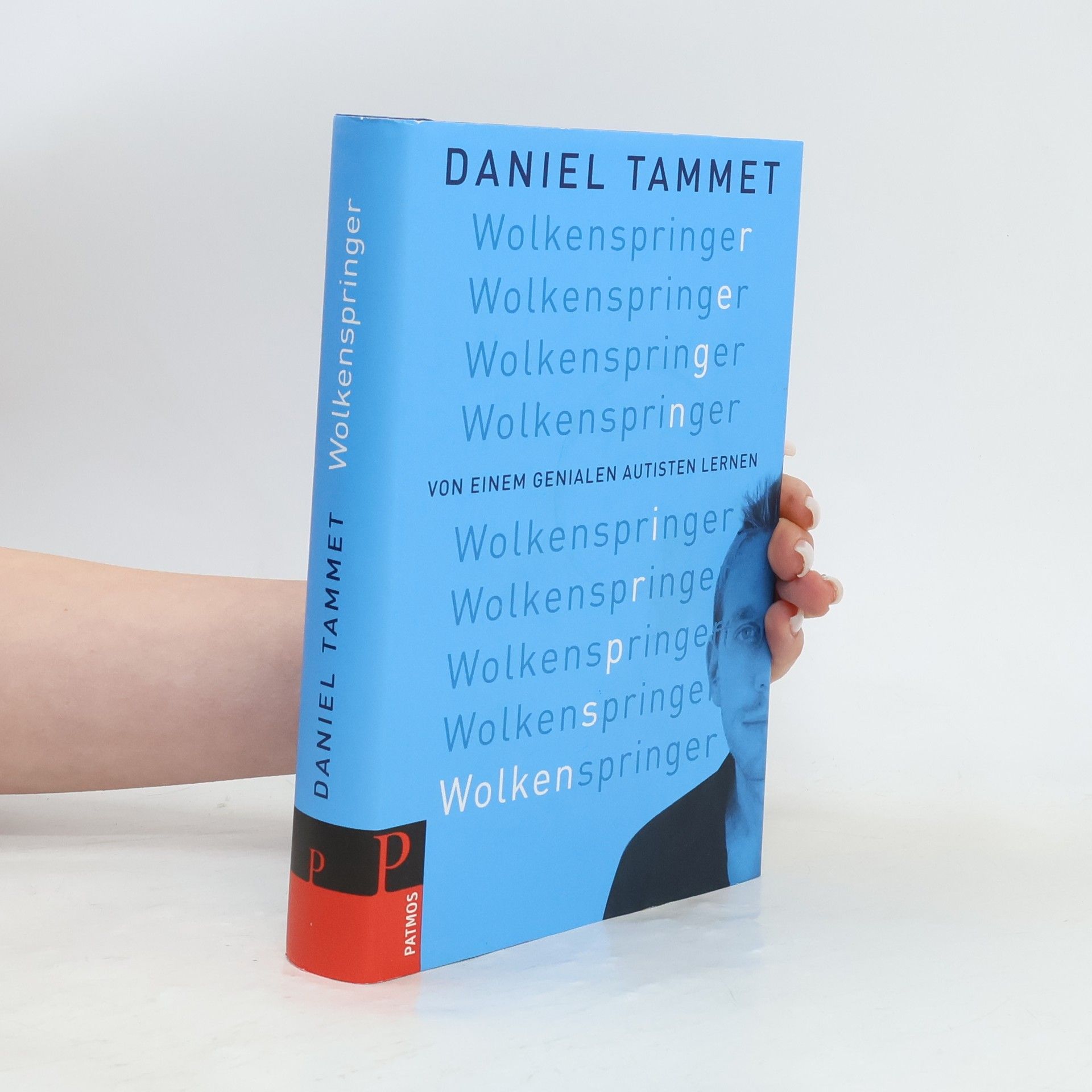 Daniel Tammet Wolkenspringer