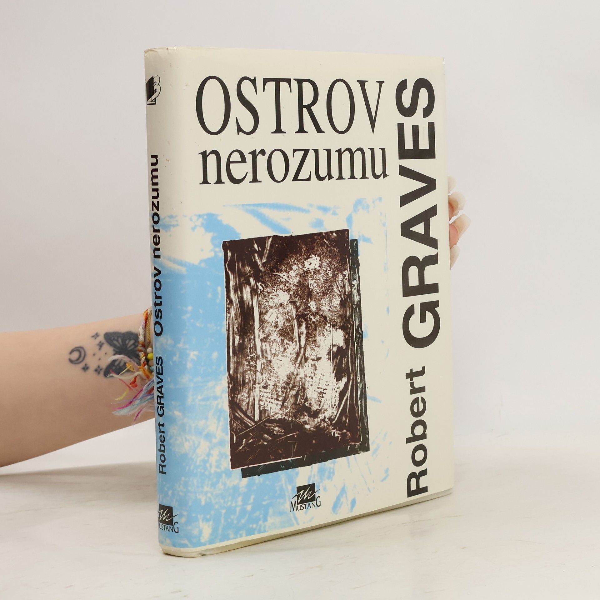 Ostrov nerozumu