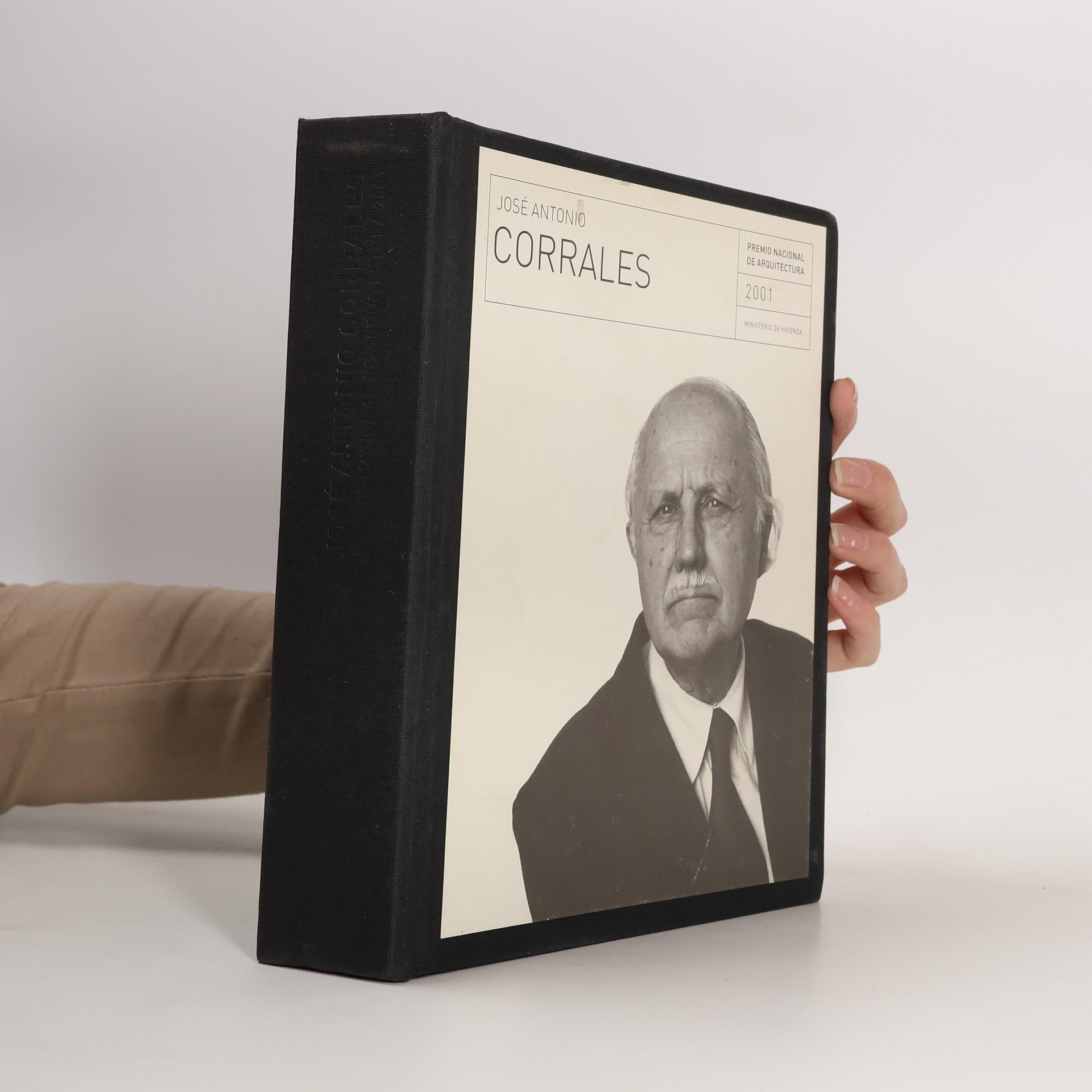 José Antonio Corrales José Antonio Corrales