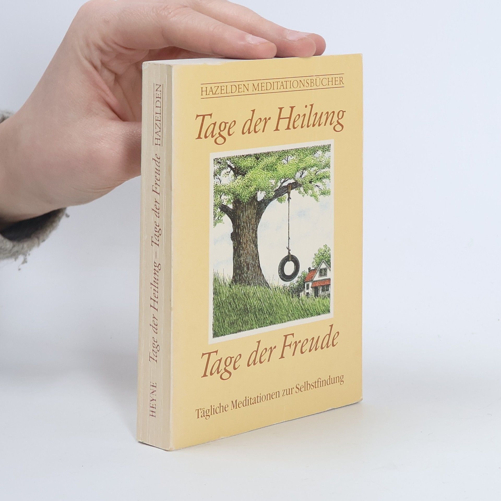 Tage der Heilung. Tage der Freude