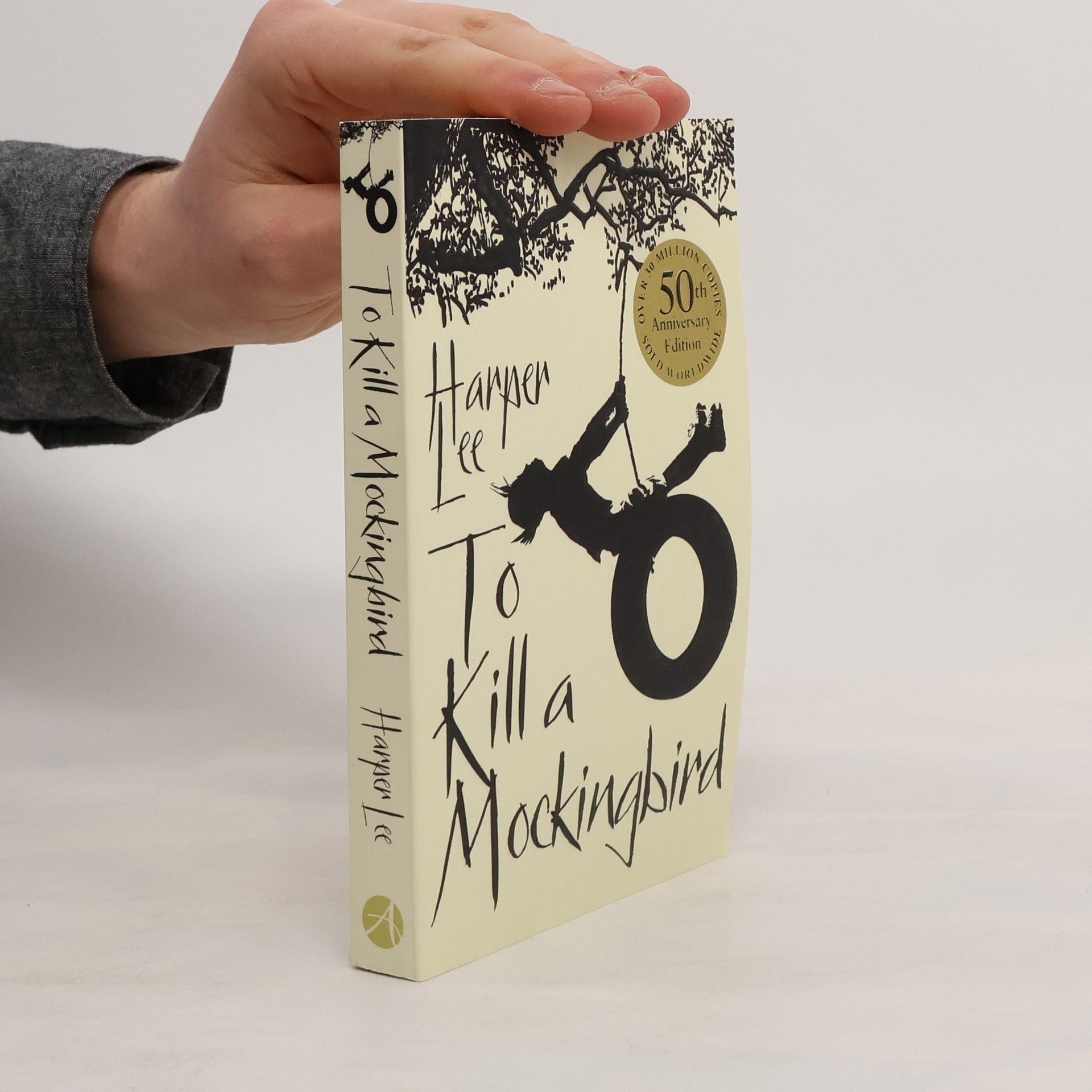 Harper Lee To Kill a Mockingbird