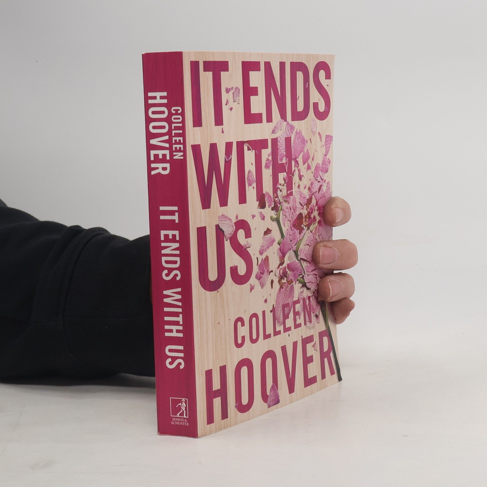 Colleen Hoover It Ends With Us