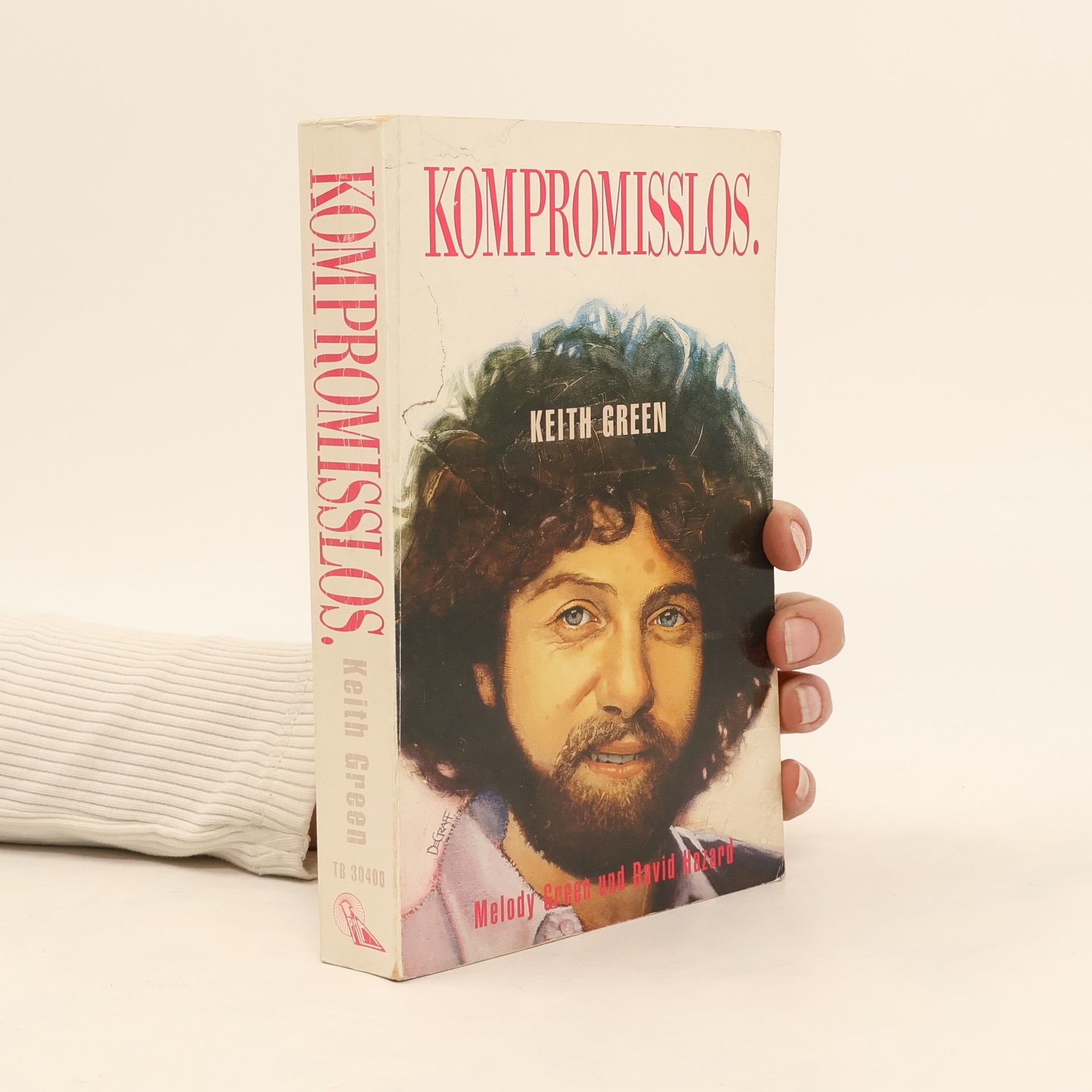 Melody Green Kompromisslos