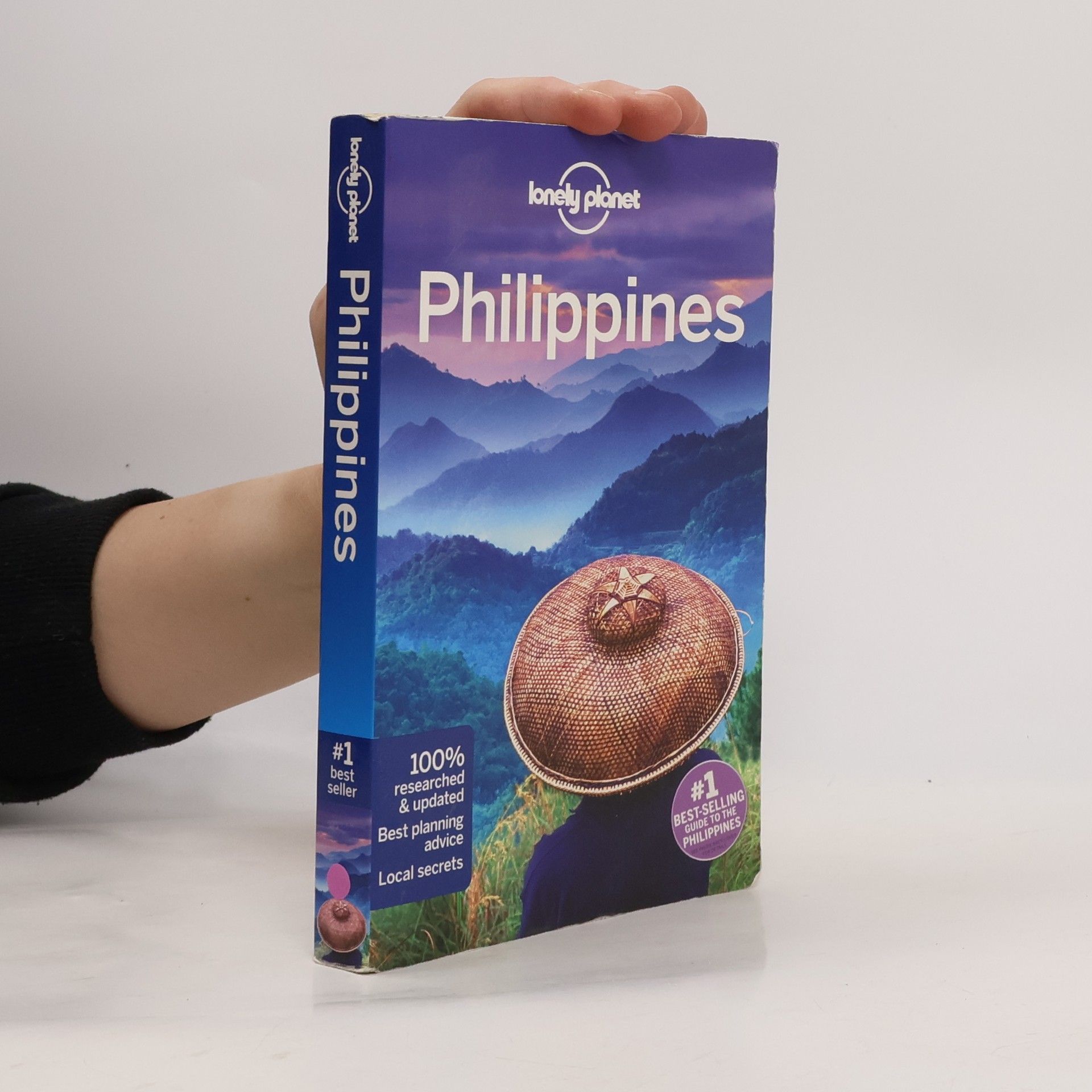 Kolektív autorov Philippines