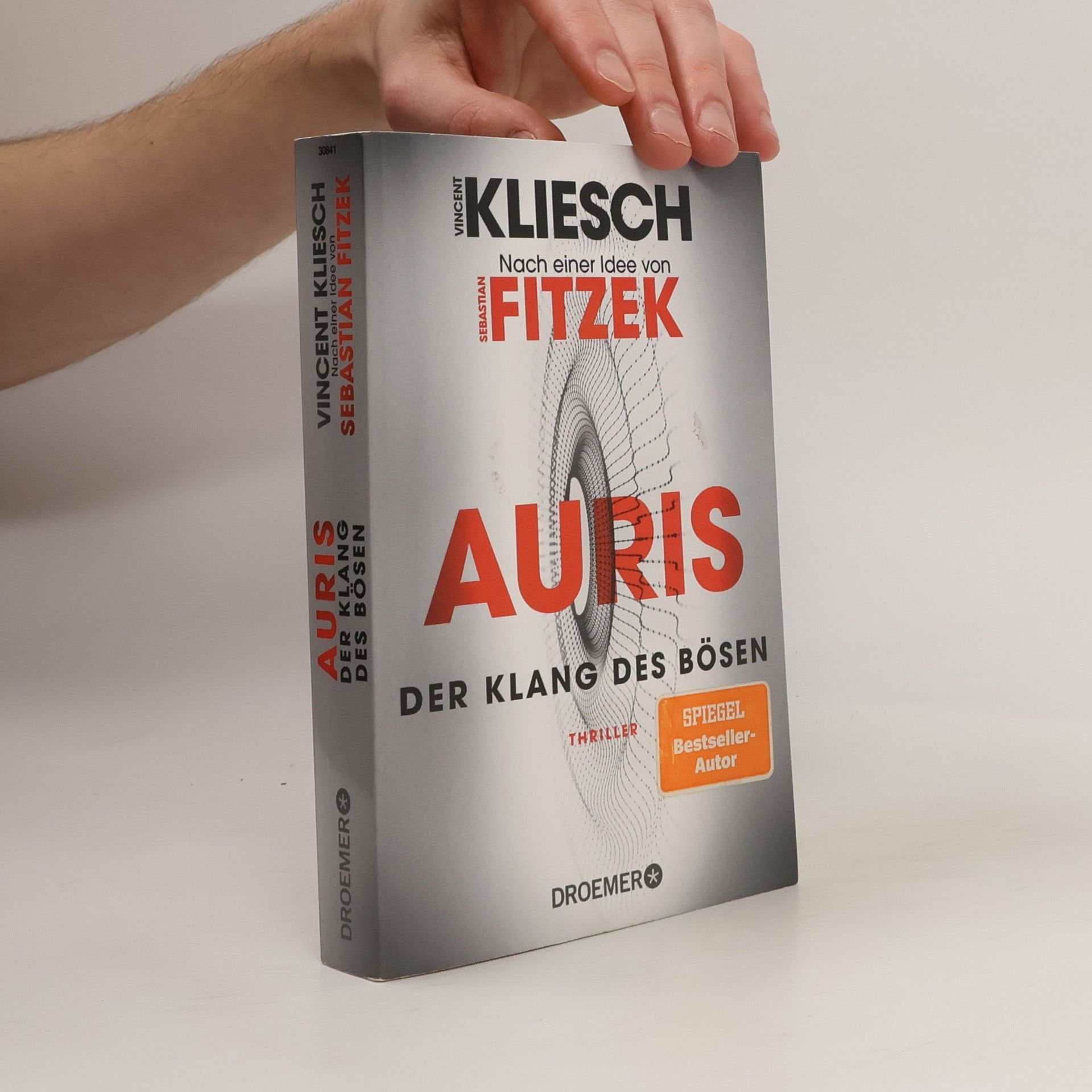 Der Klang des Bösen