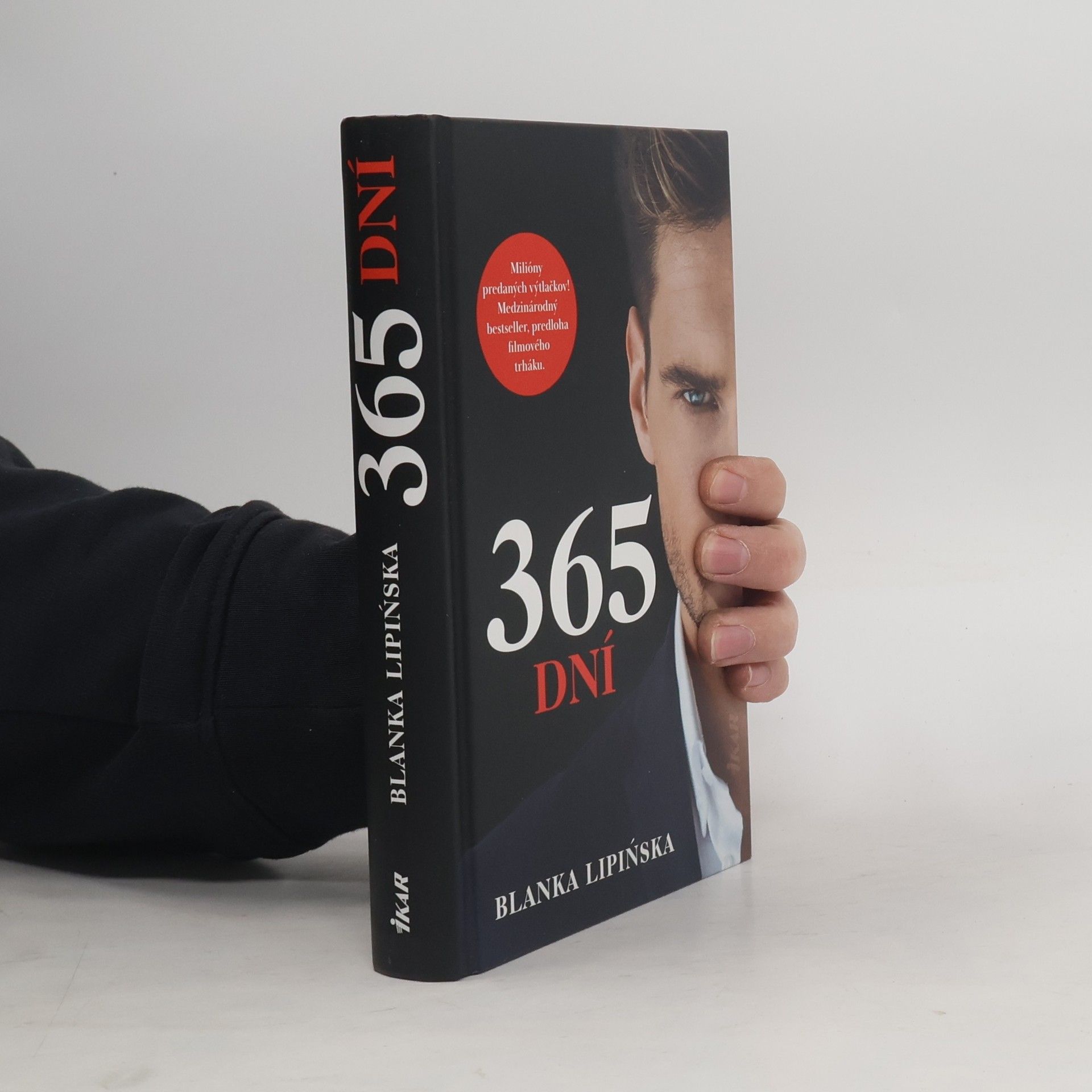Blanka Lipińska 365 dní