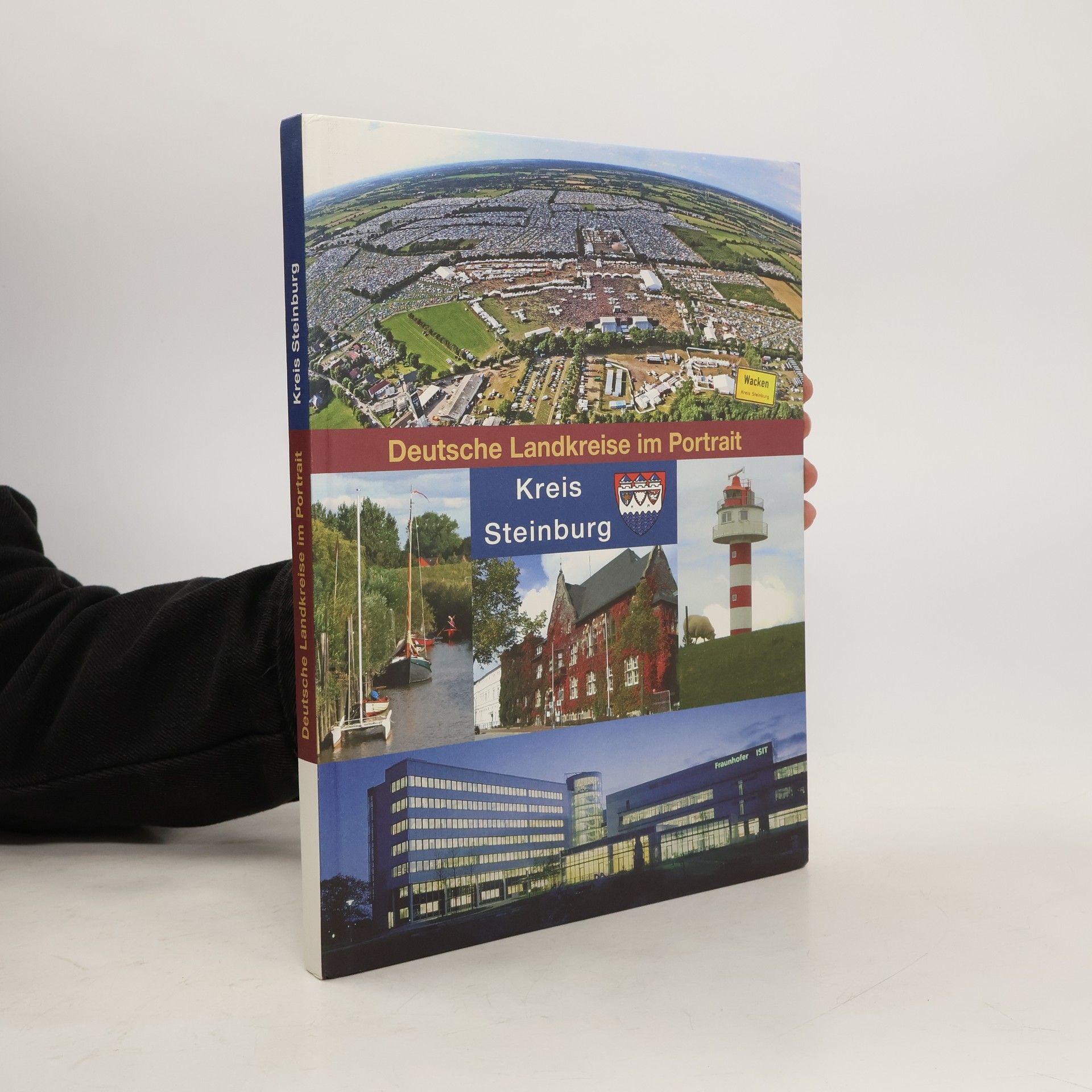 Various authors Kreis Steinburg