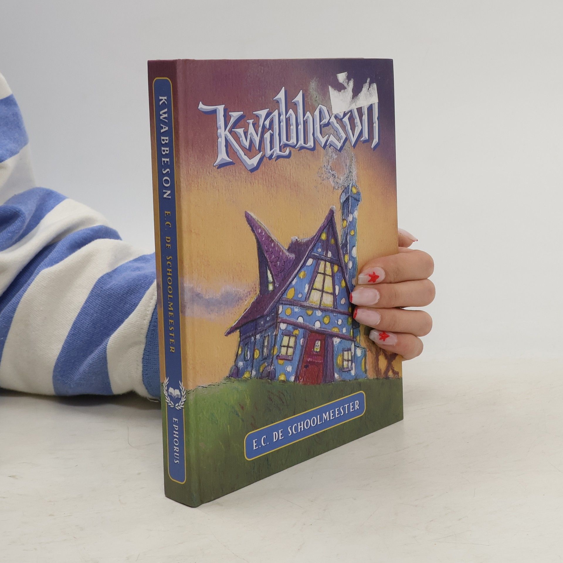 E.C. de Schoolmeester Kwabbeson