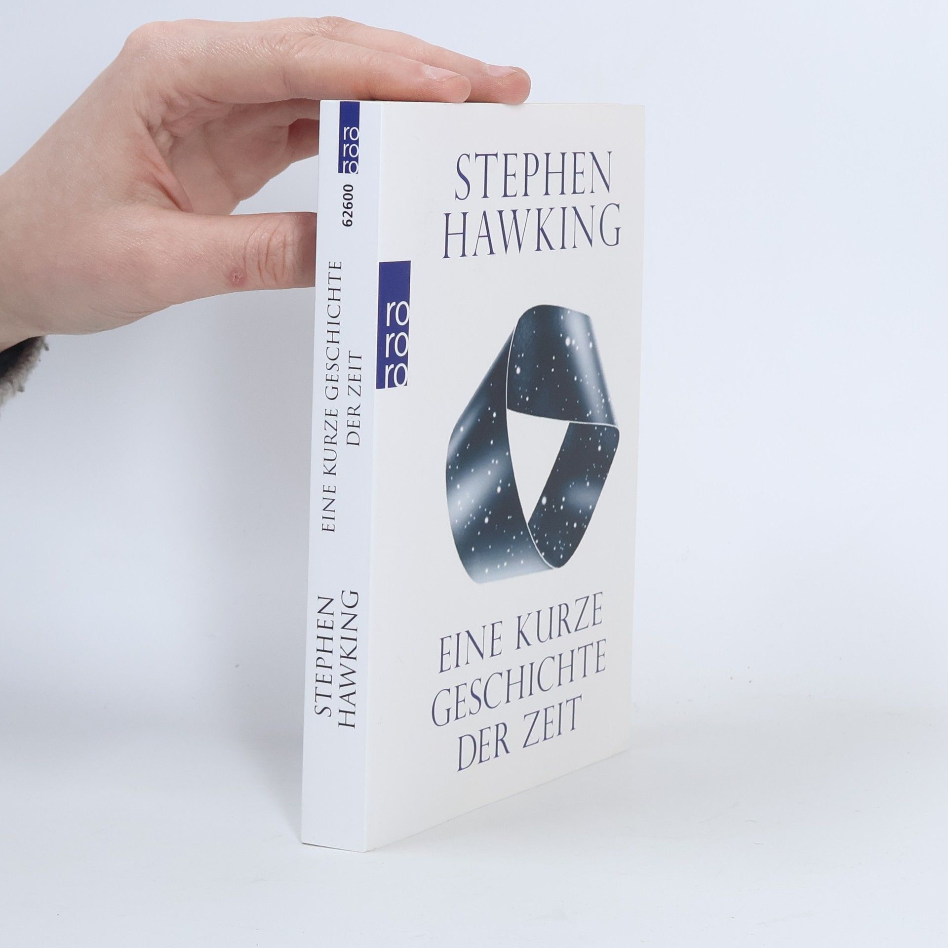 Eine kurze Geschichte der Zeit