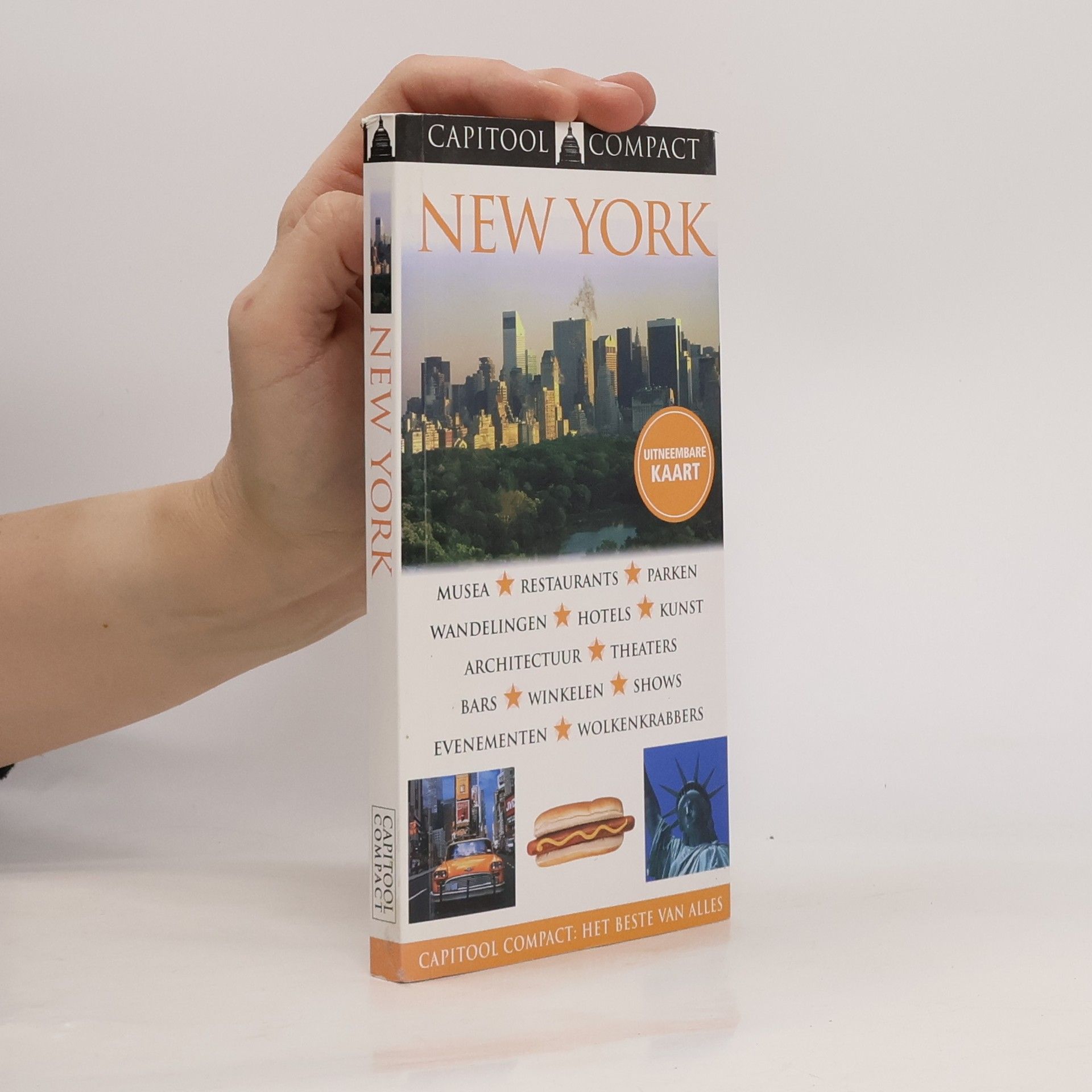 Eleanor Berman New York