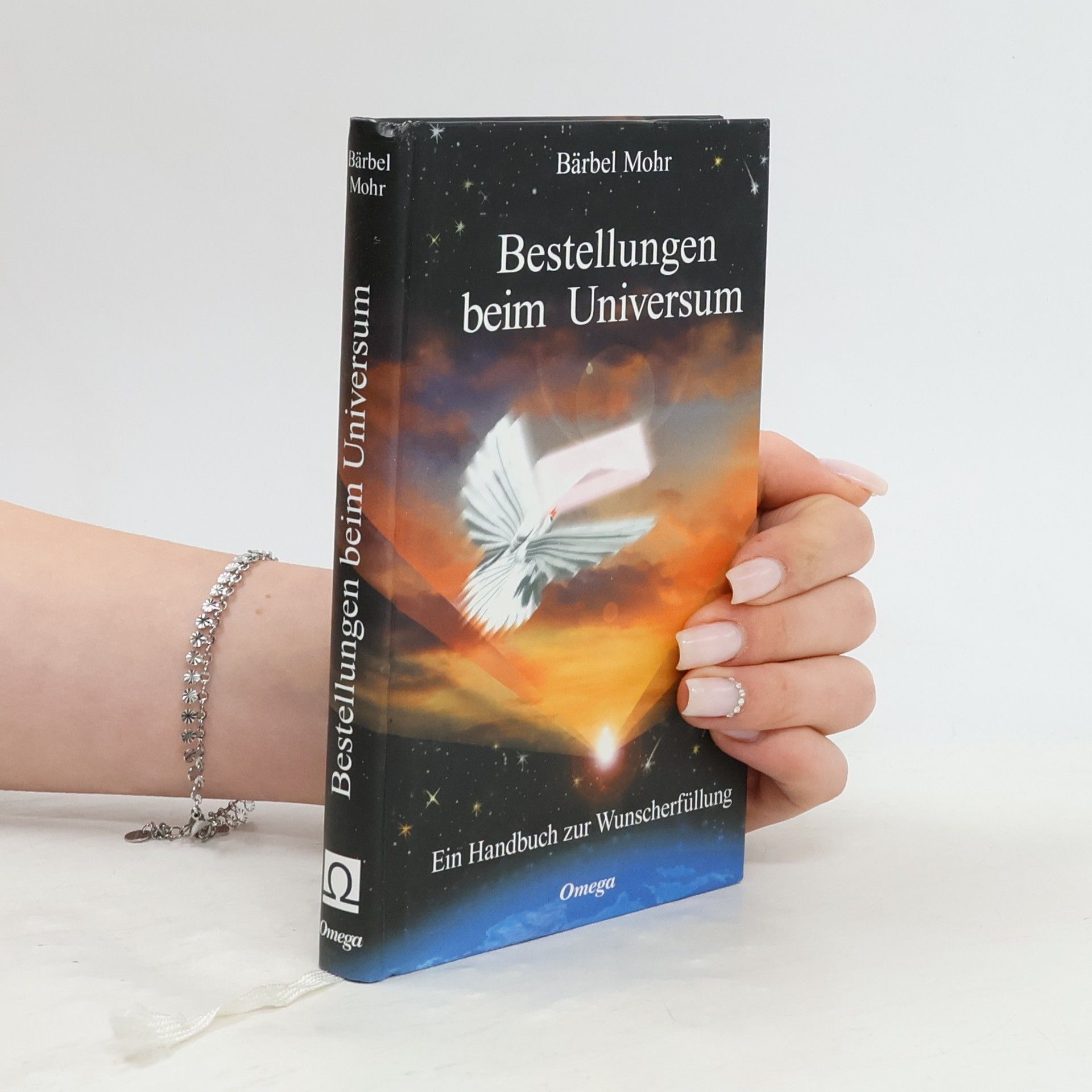 Bärbel Mohr Bestellungen beim Universum