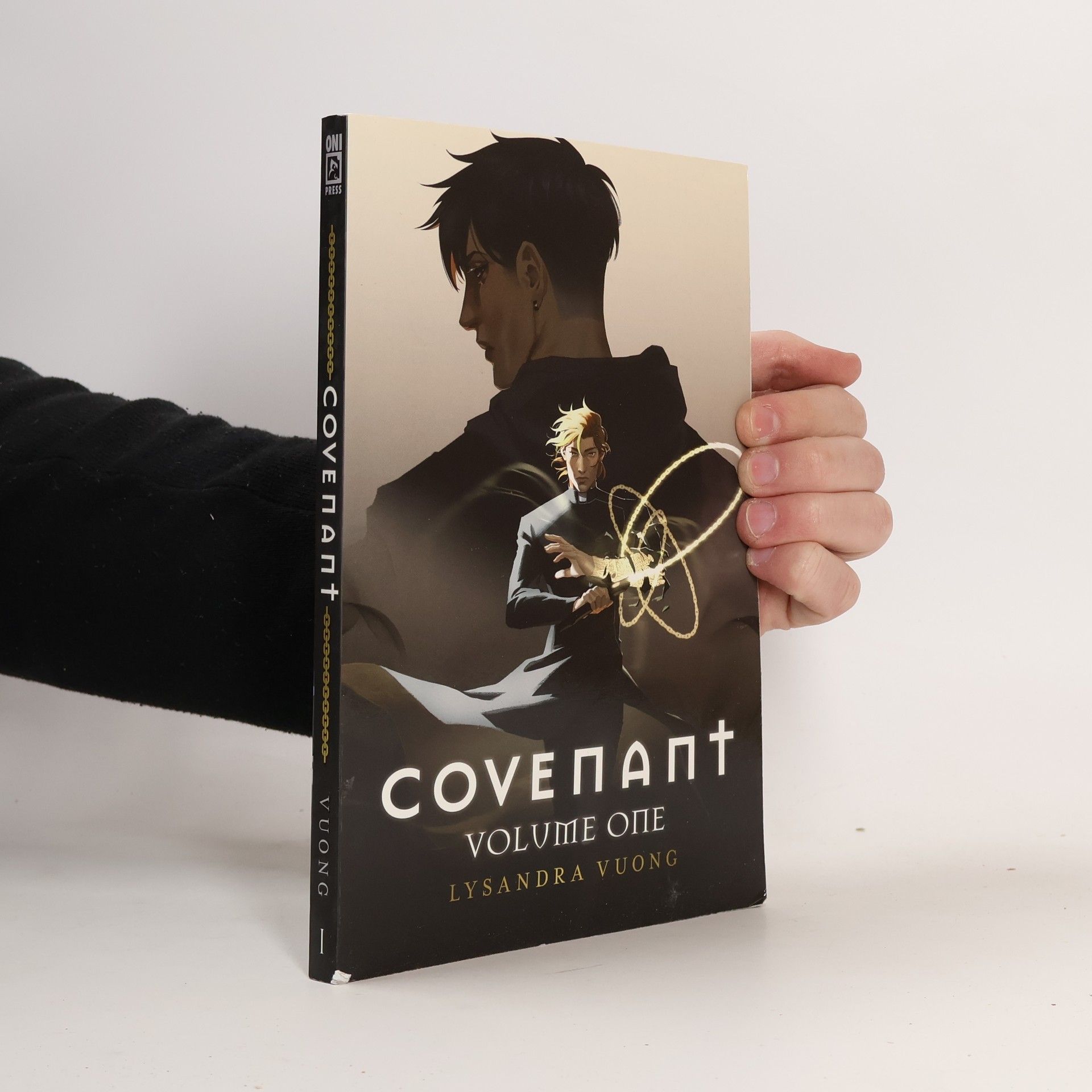 LySandra Vuong Covenant