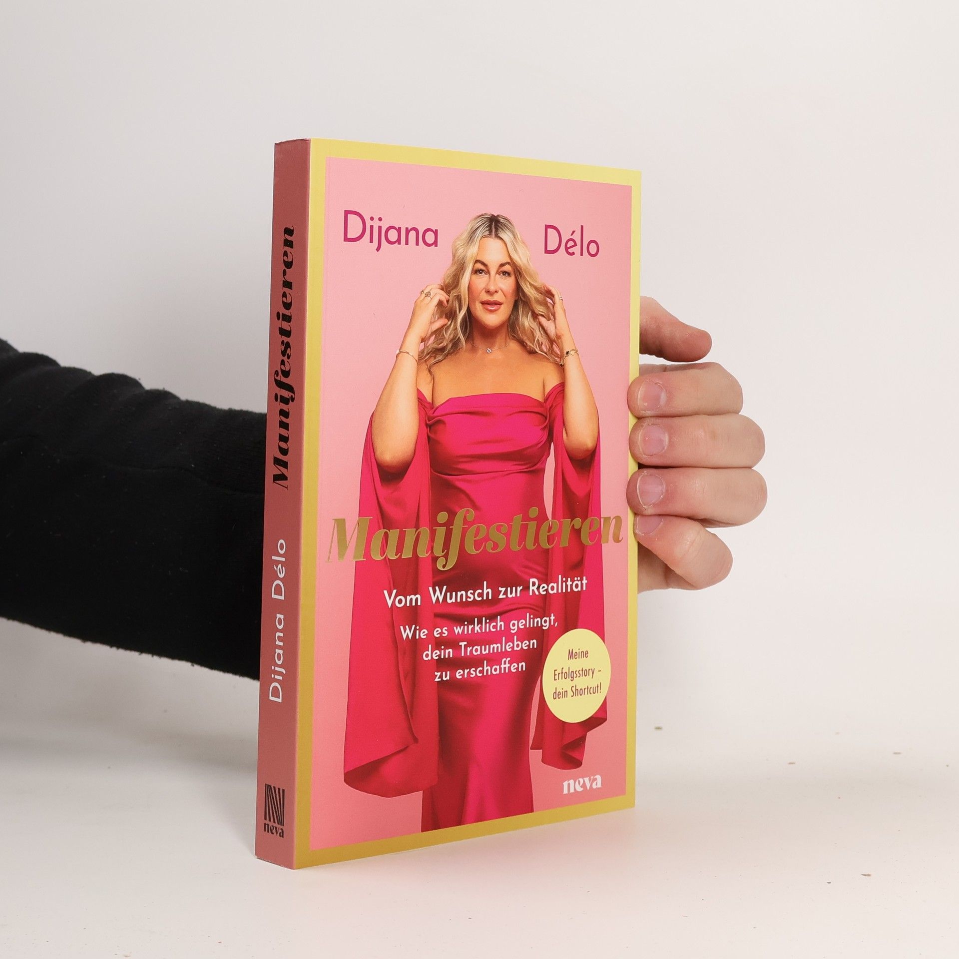 Dijana Đelošević Moneyfestieren