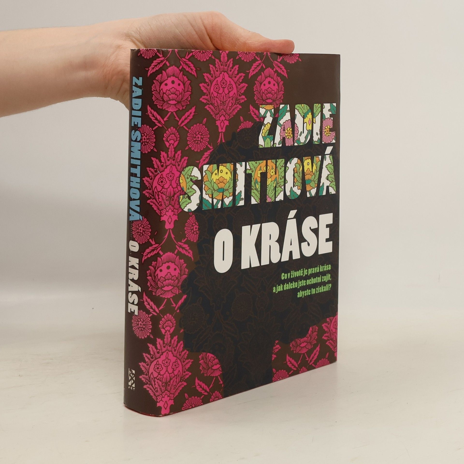 Zadie Smith O kráse