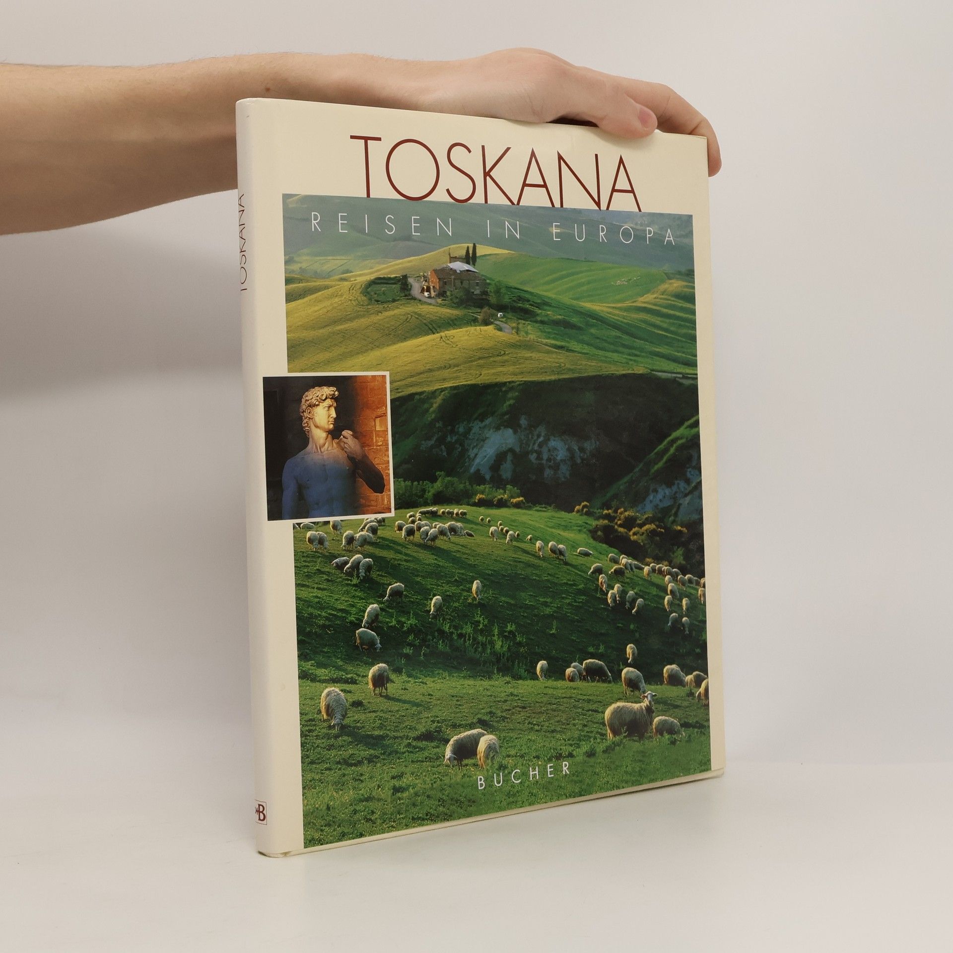 Hubert Stadler Toskana