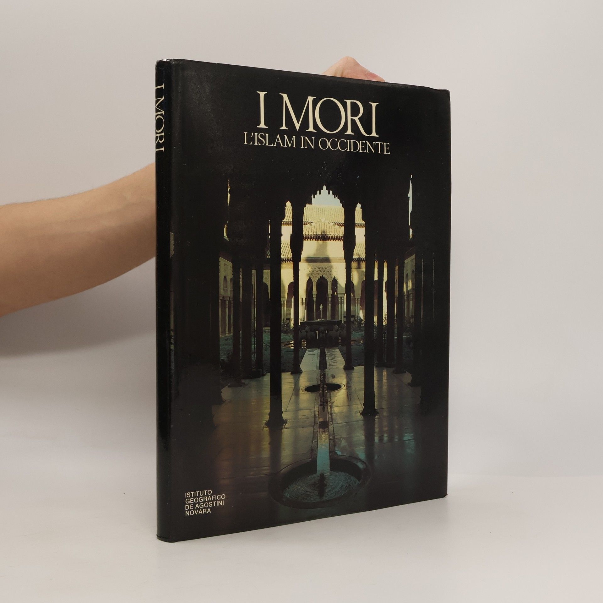 Kolektív autorov I mori