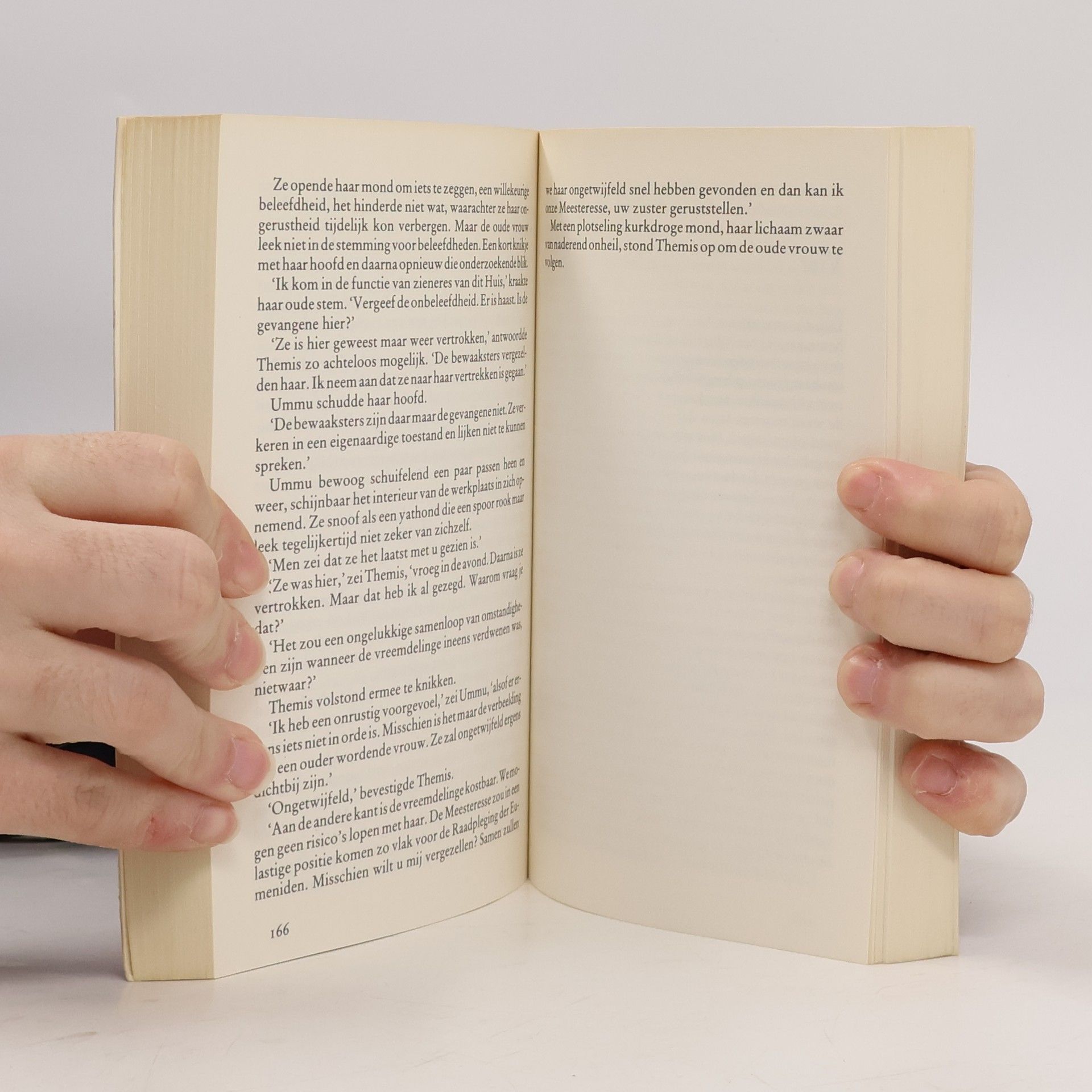 Wim Gijsen Deirdre. Derde boek. Lure