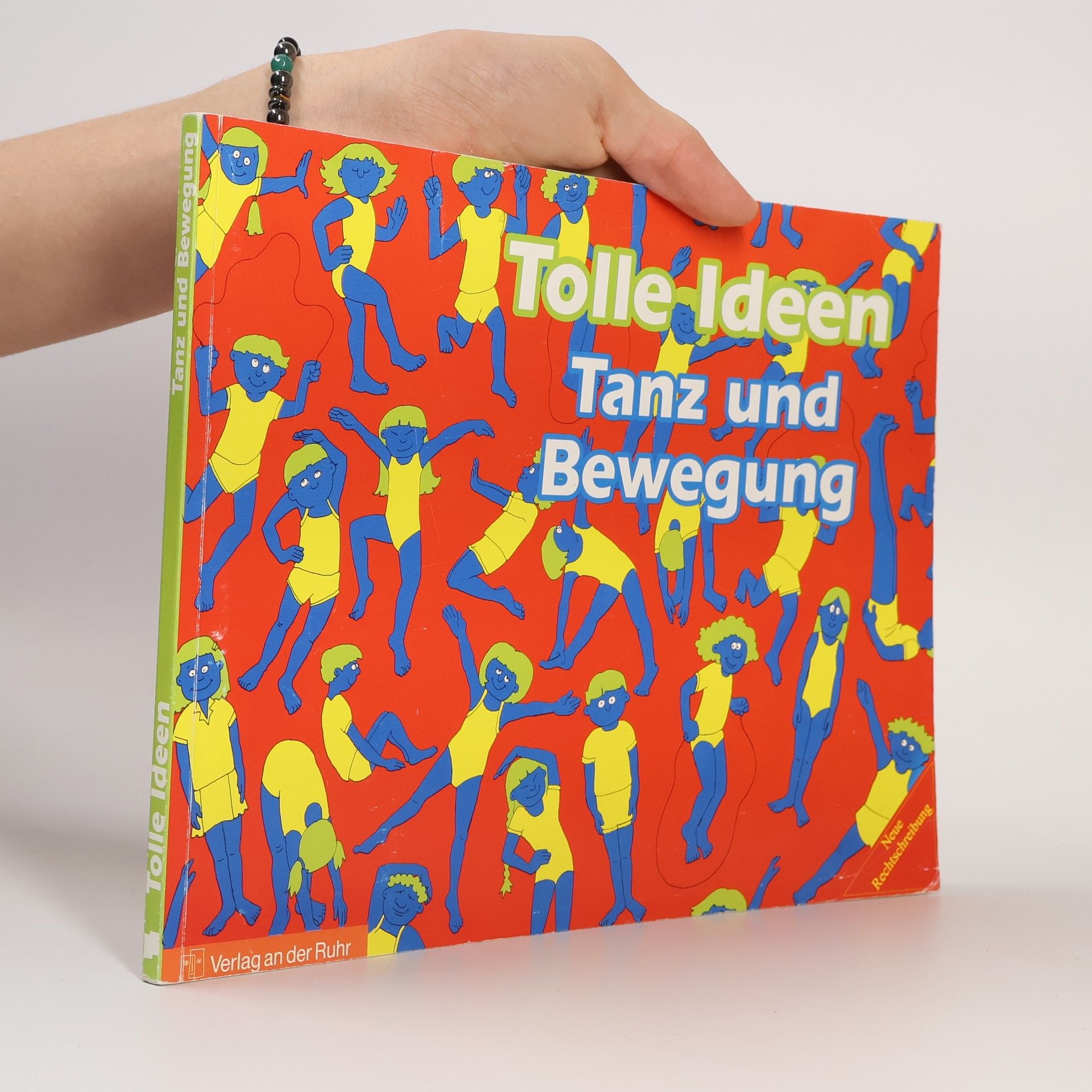 Tolle Ideen Tanz und Bewegung