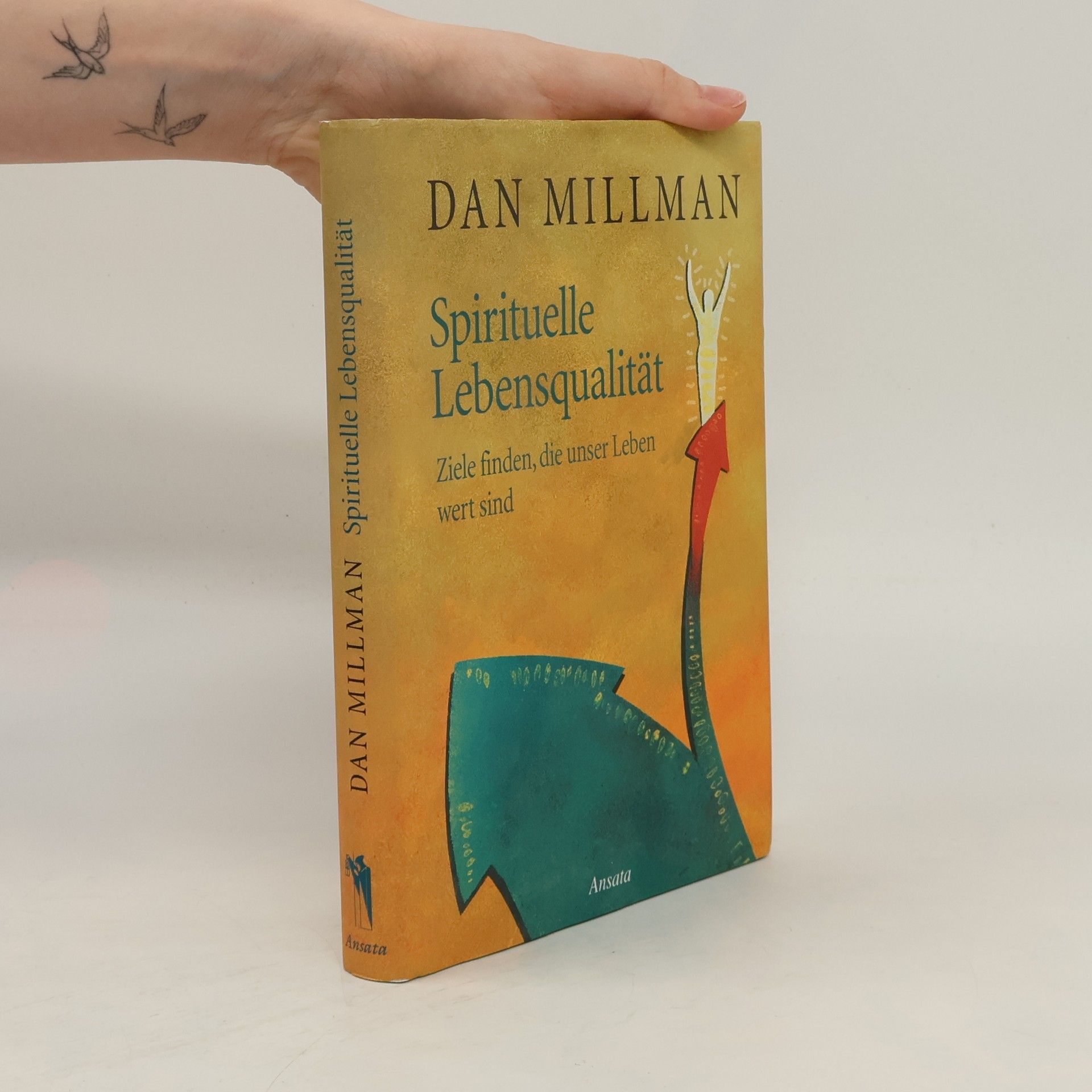 Spirituelle Lebensqualität