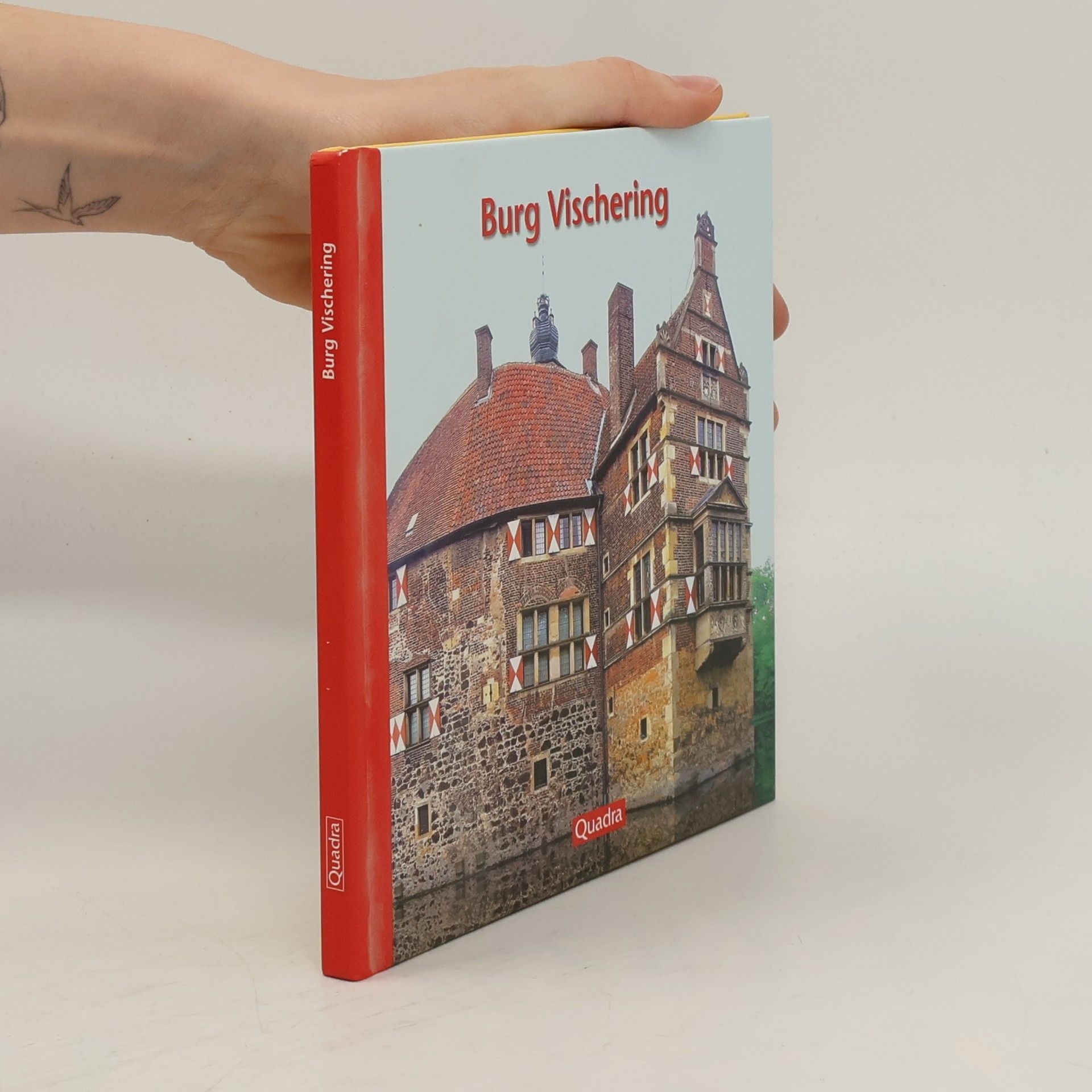 Autorenkollektiv Burg Vischering