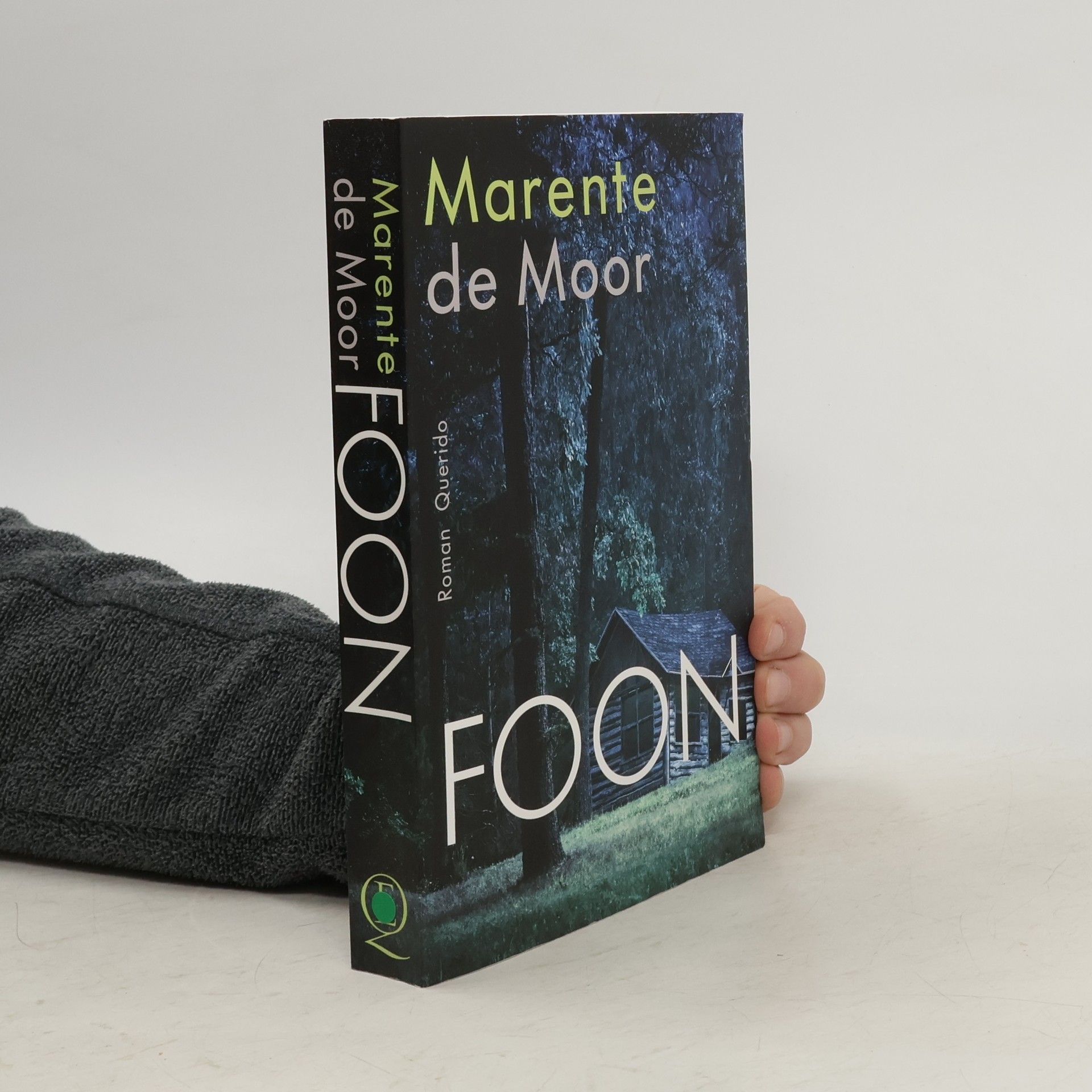 Foon