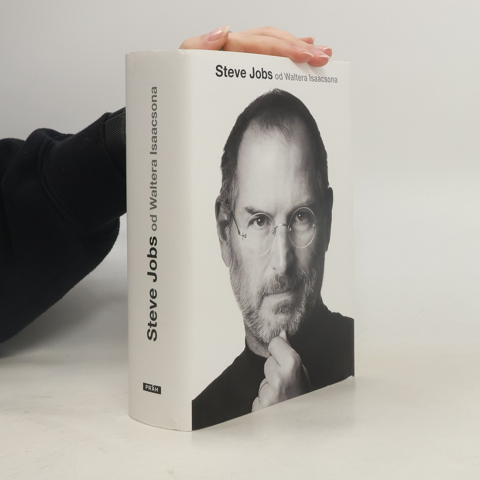 Steve Jobs