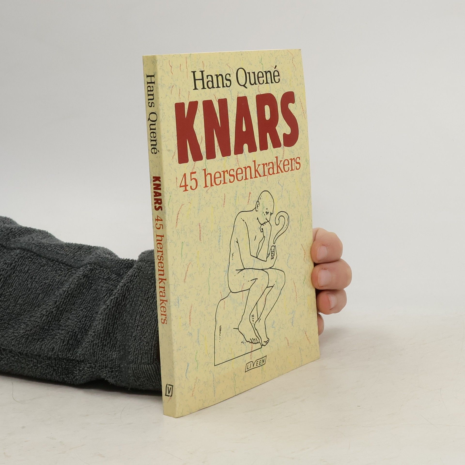Hans Quené Knars