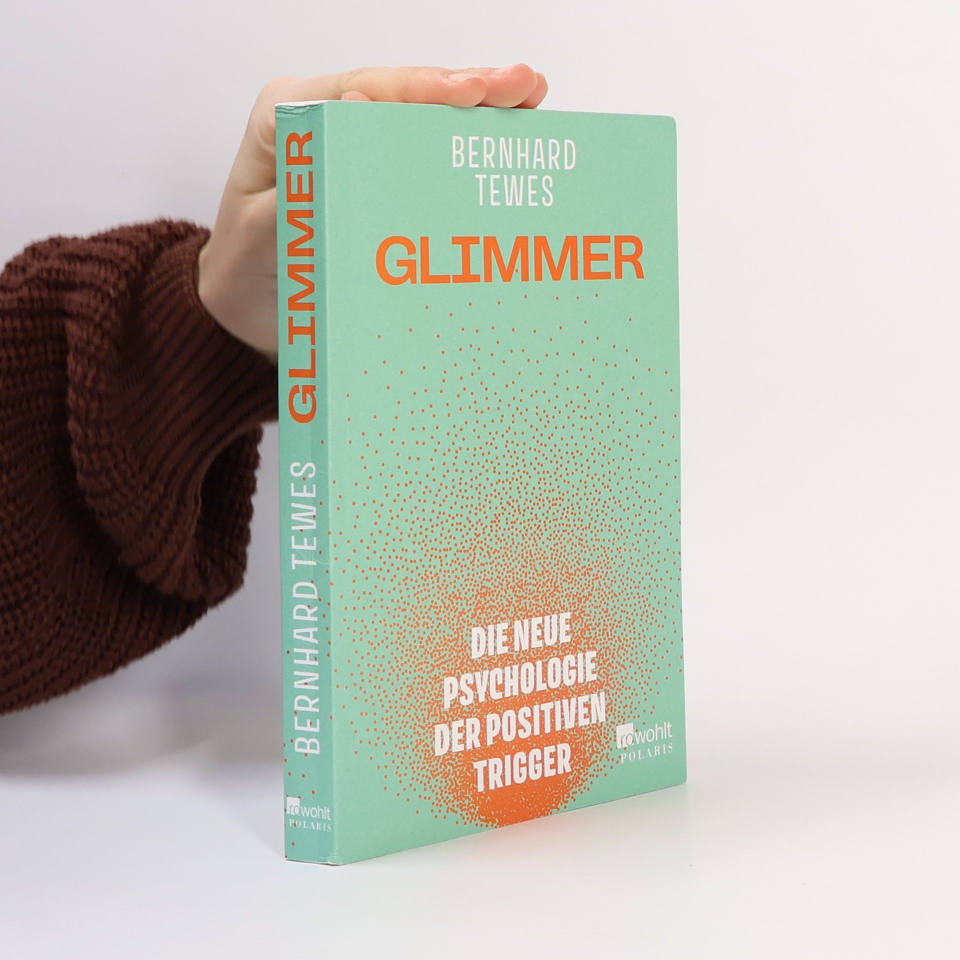 Bernhard Tewes Glimmer