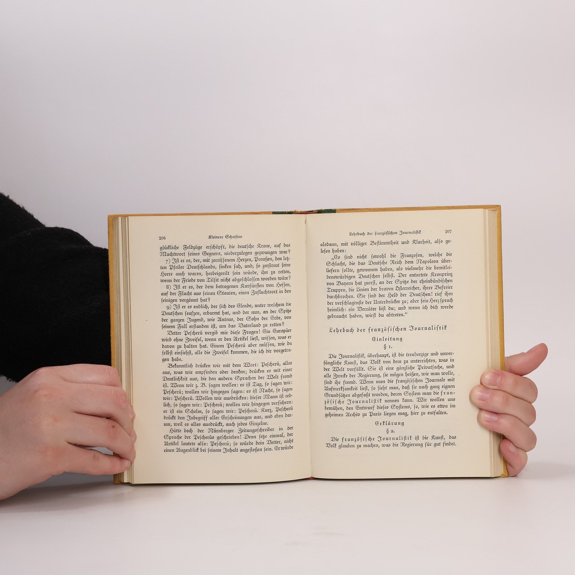 Heinrich von Kleist Sämtliche Werke 4
