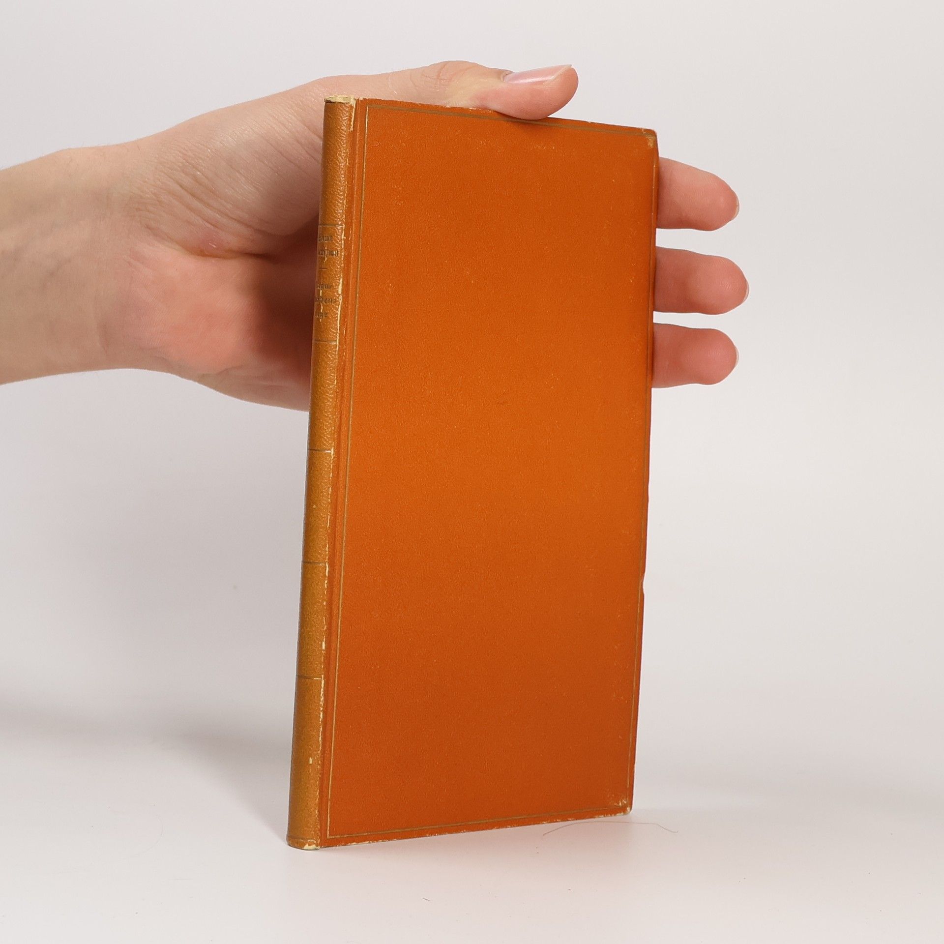 Knut Hamsun Vagabundentage