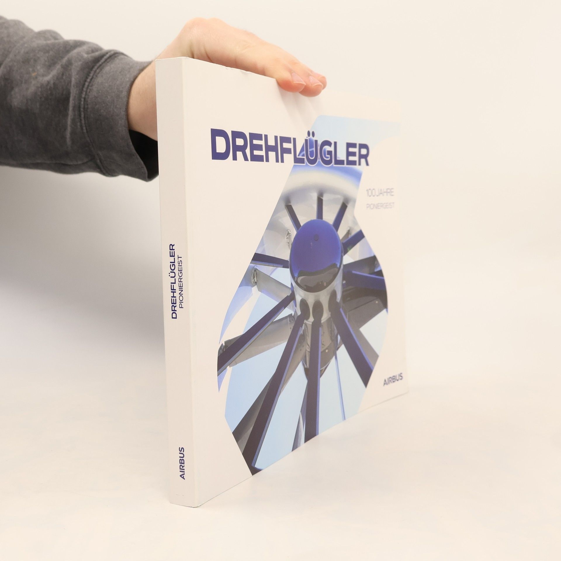 Autorenkollektiv Drehflüger