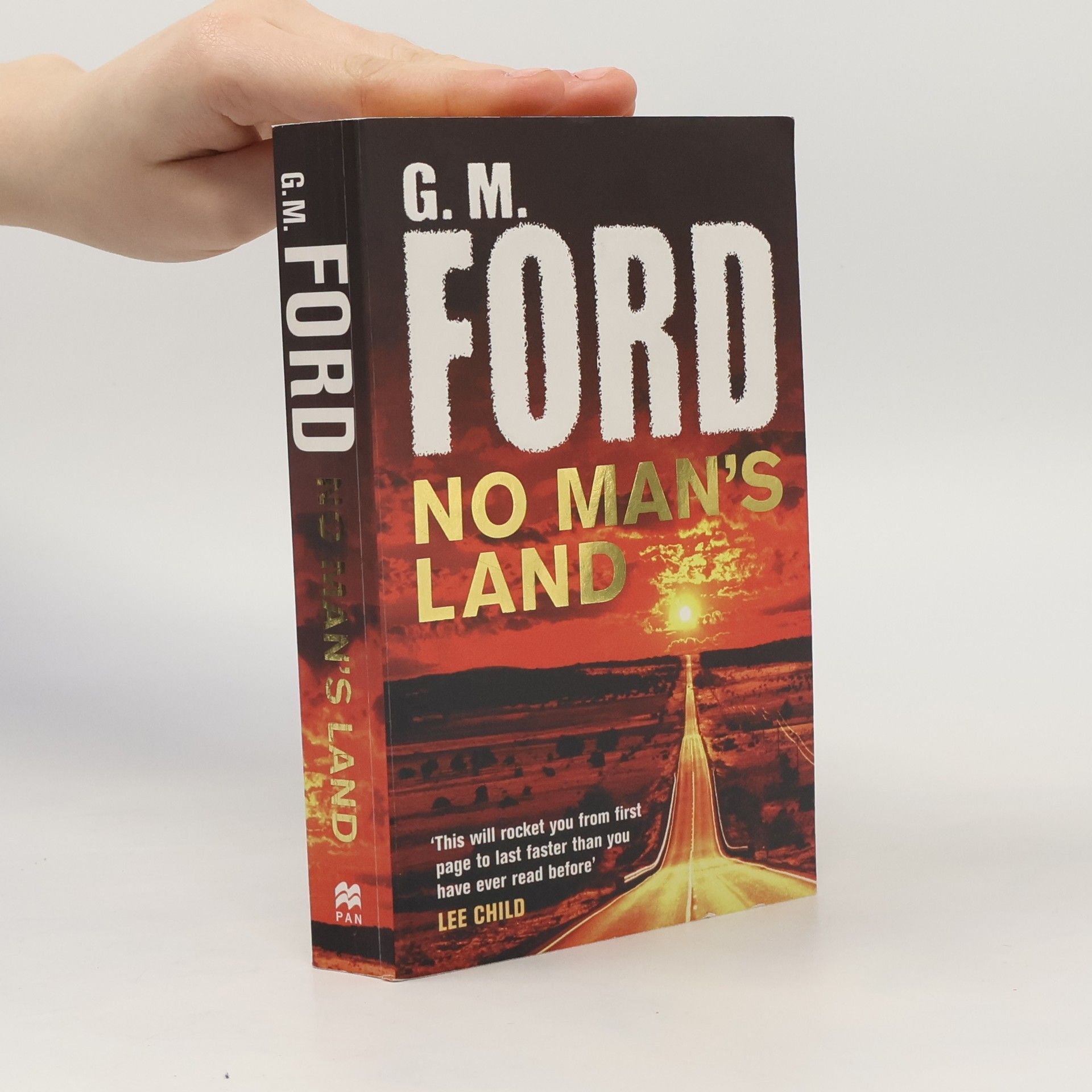 G. M. Ford No Man's Land