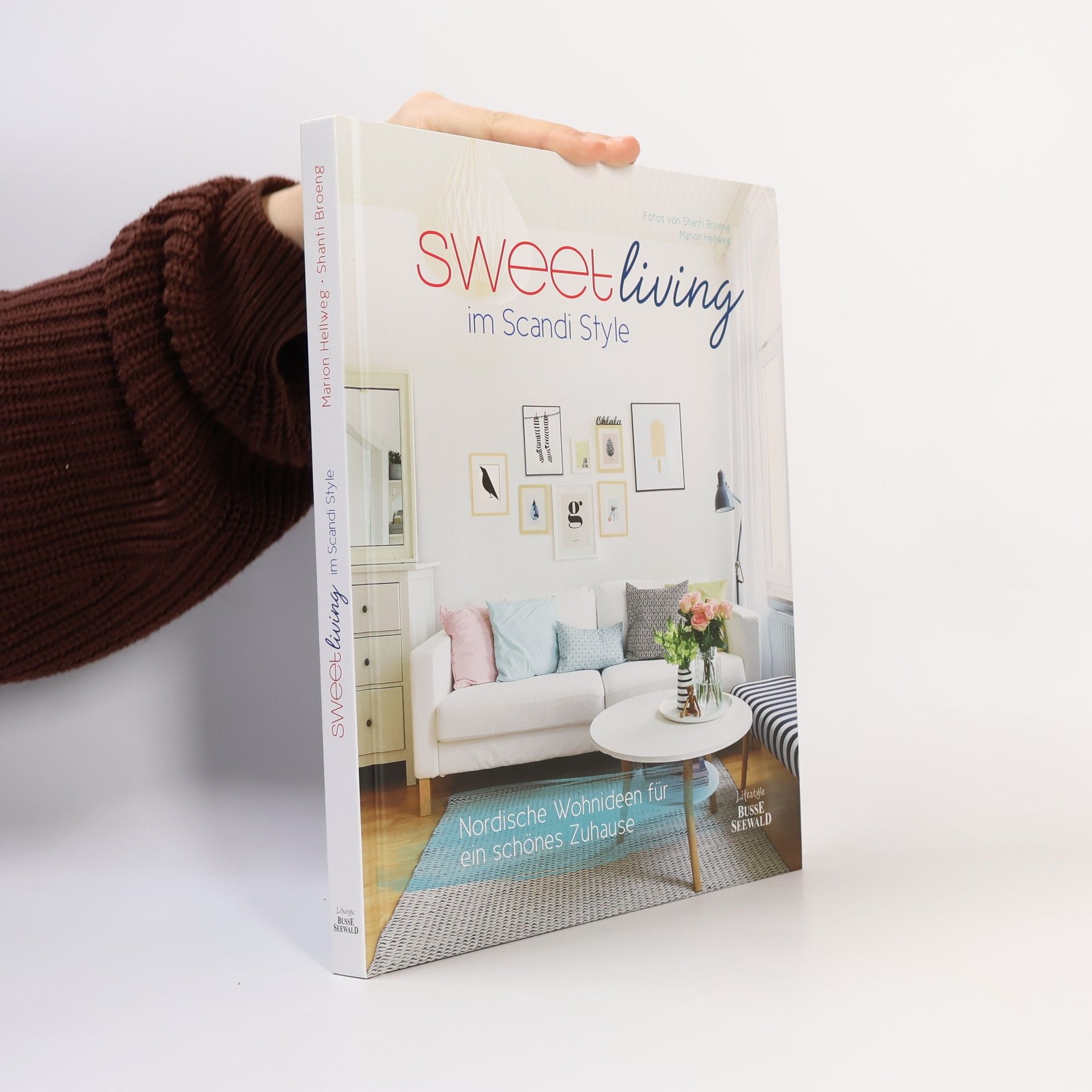 Sweet Living im Scandi Style