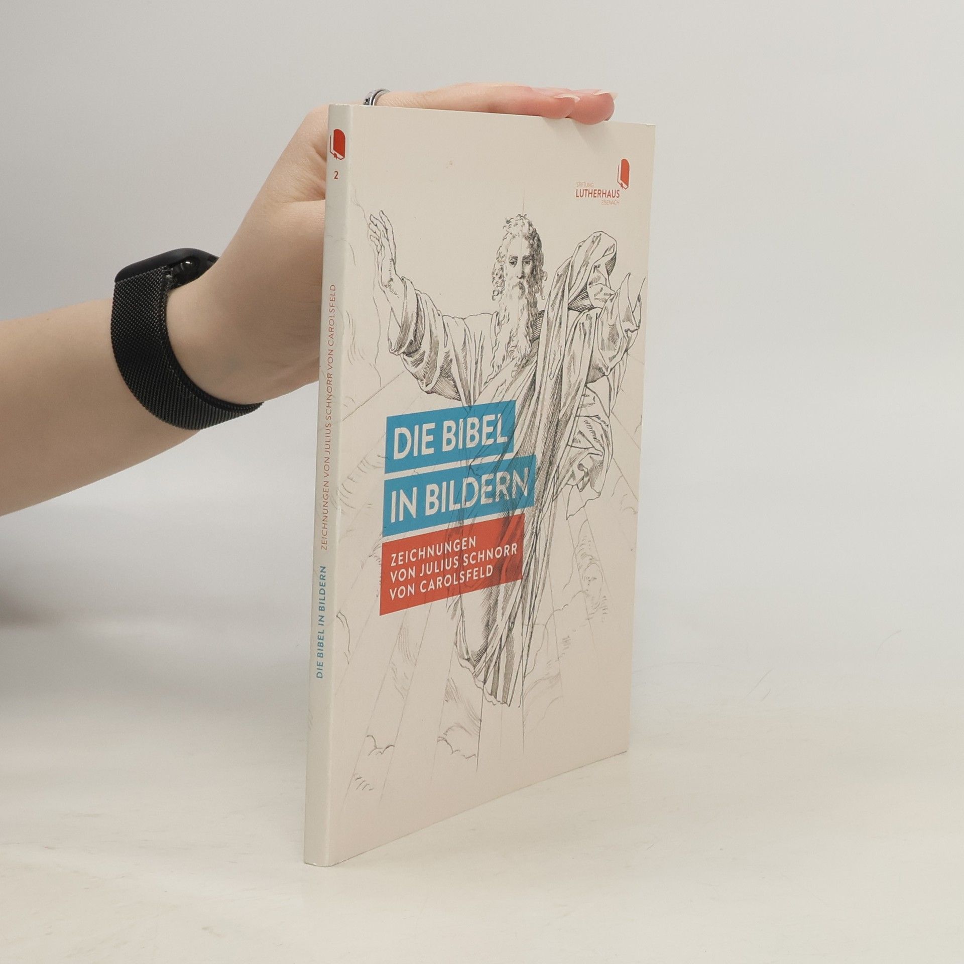 Die Bibel in Bildern