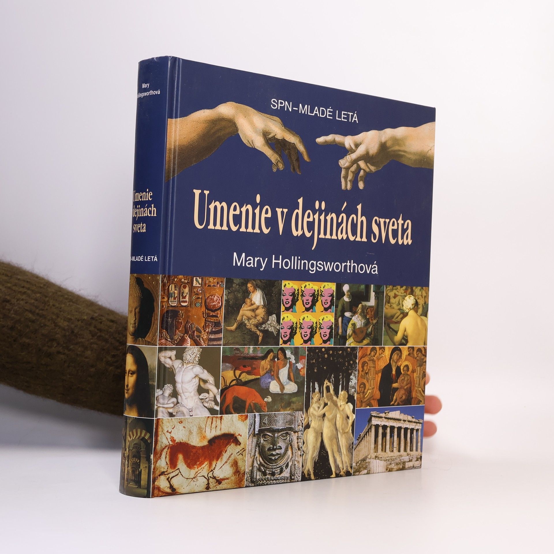 Umenie v dejinách sveta