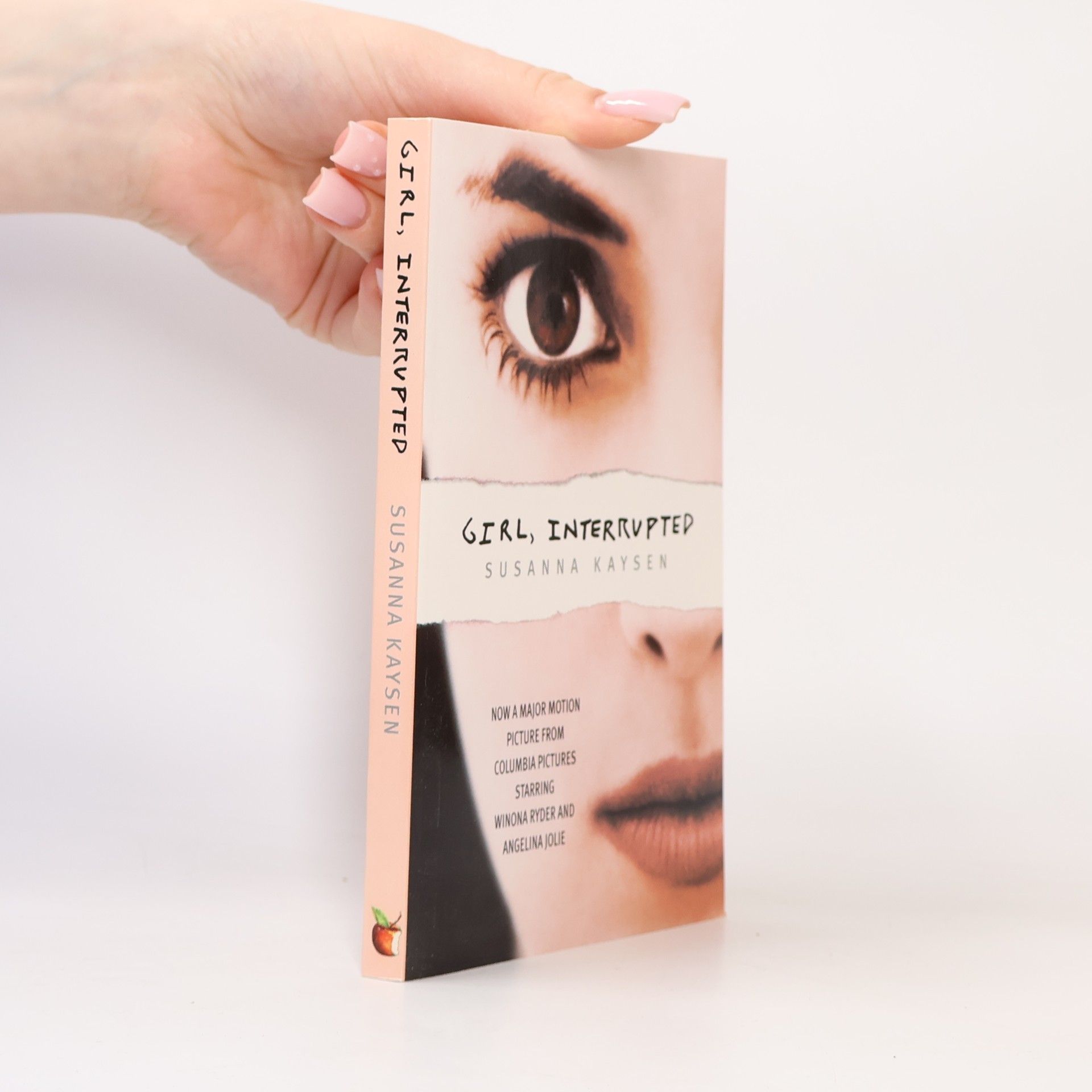 Susanna Kaysen Girl, Interrupted