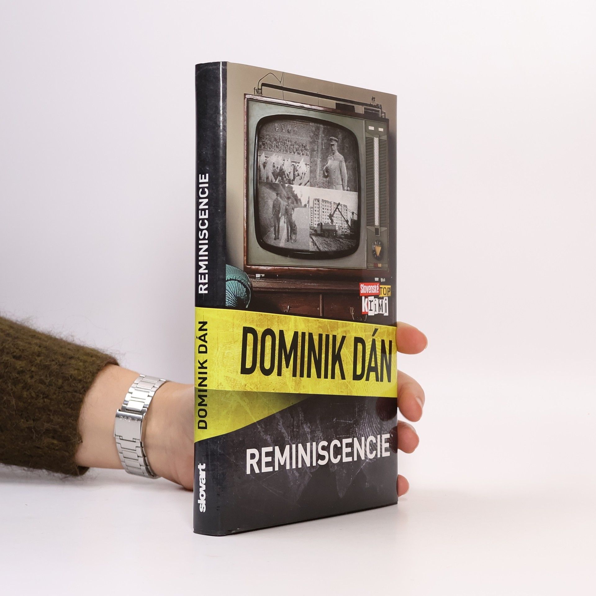 Dominik Dán Reminiscencie