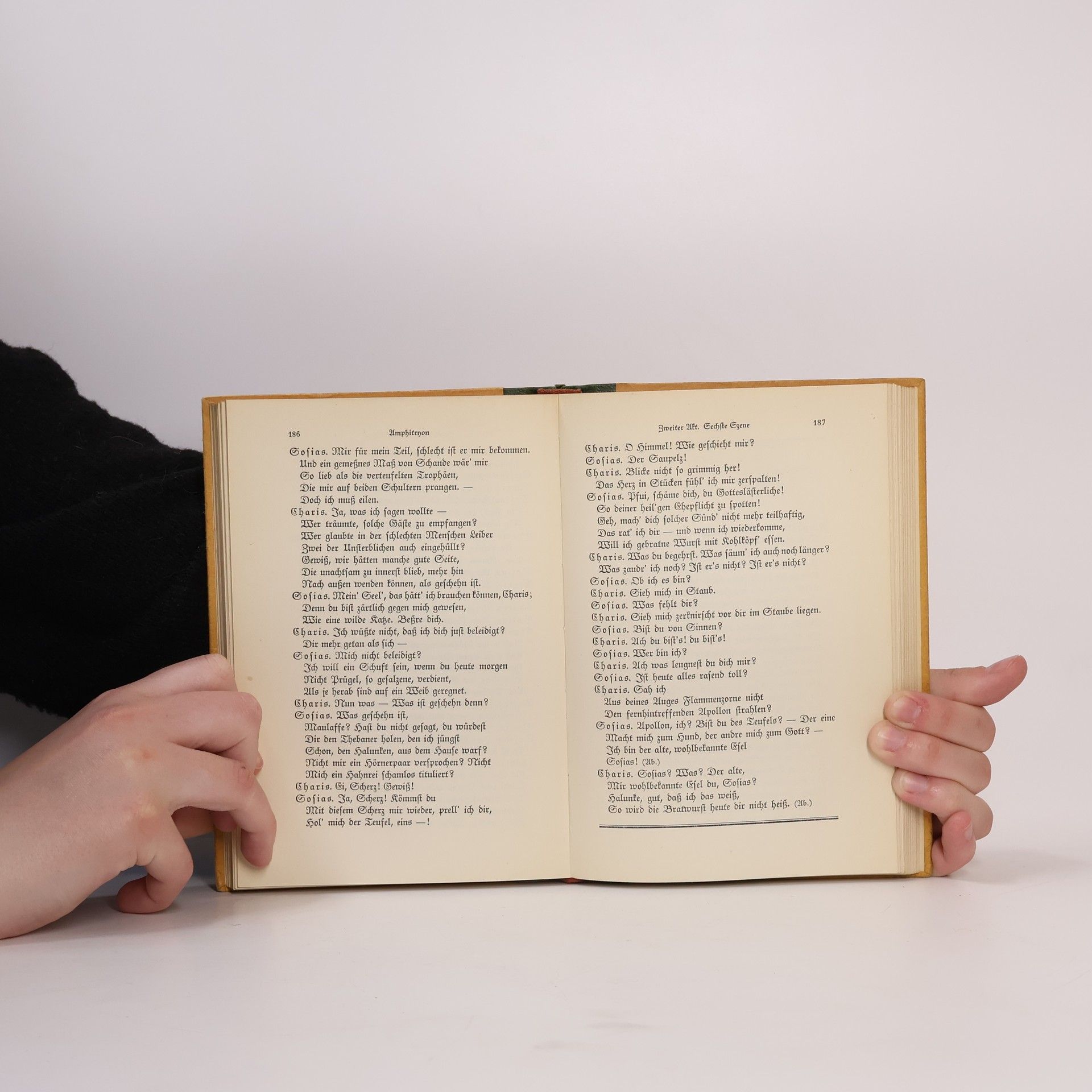 Heinrich von Kleist Sämtliche Werke 2