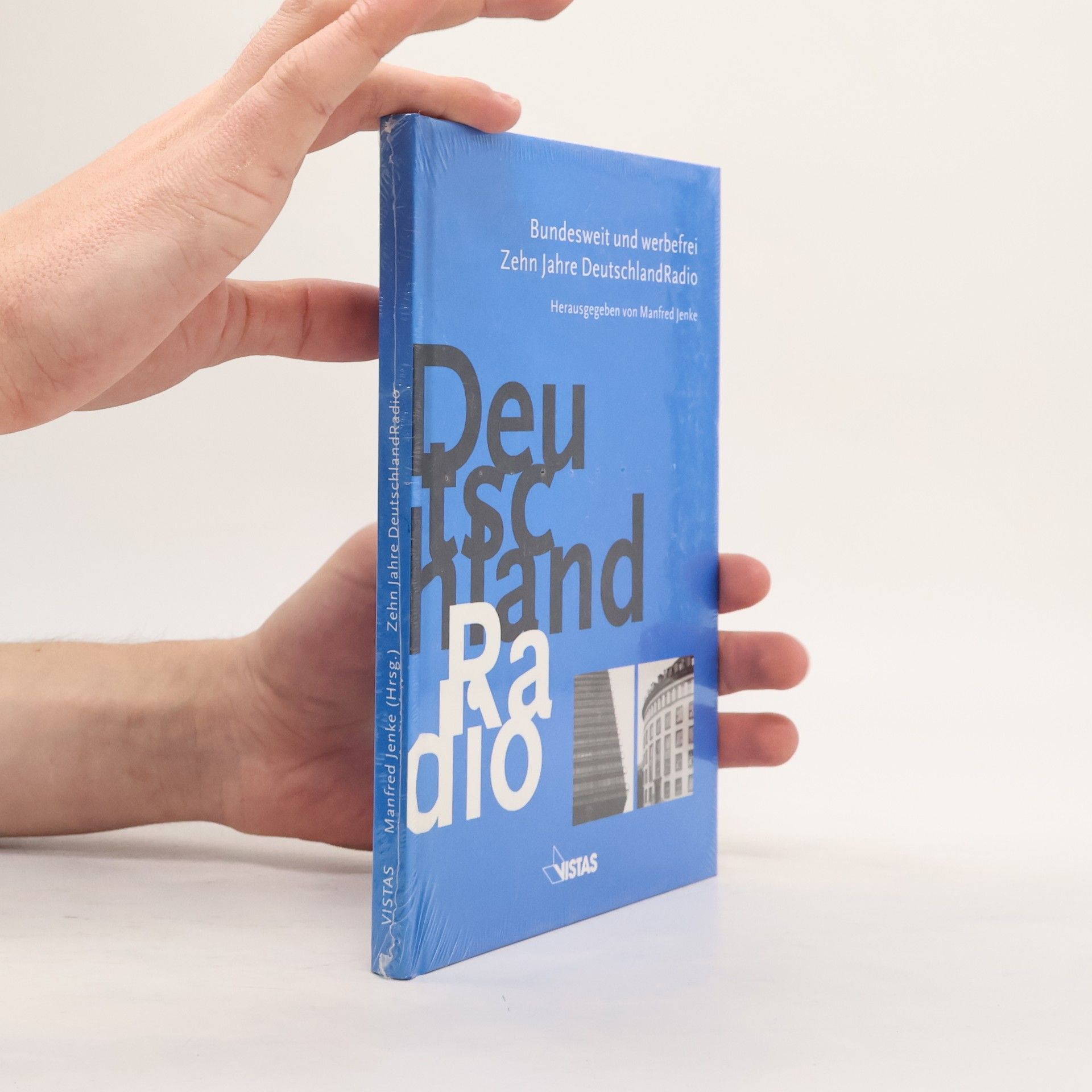 Manfred Jenke Bundesweit und werbefrei