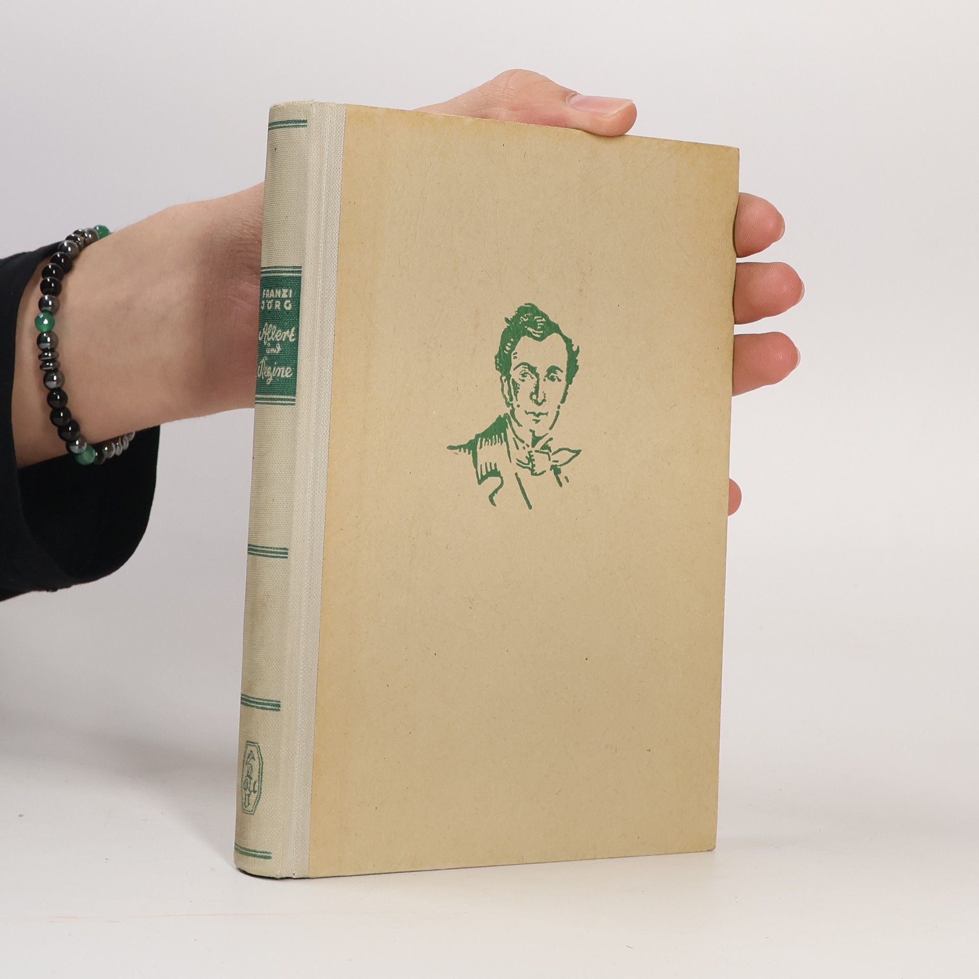 Franzi Jörg Albert und Regine