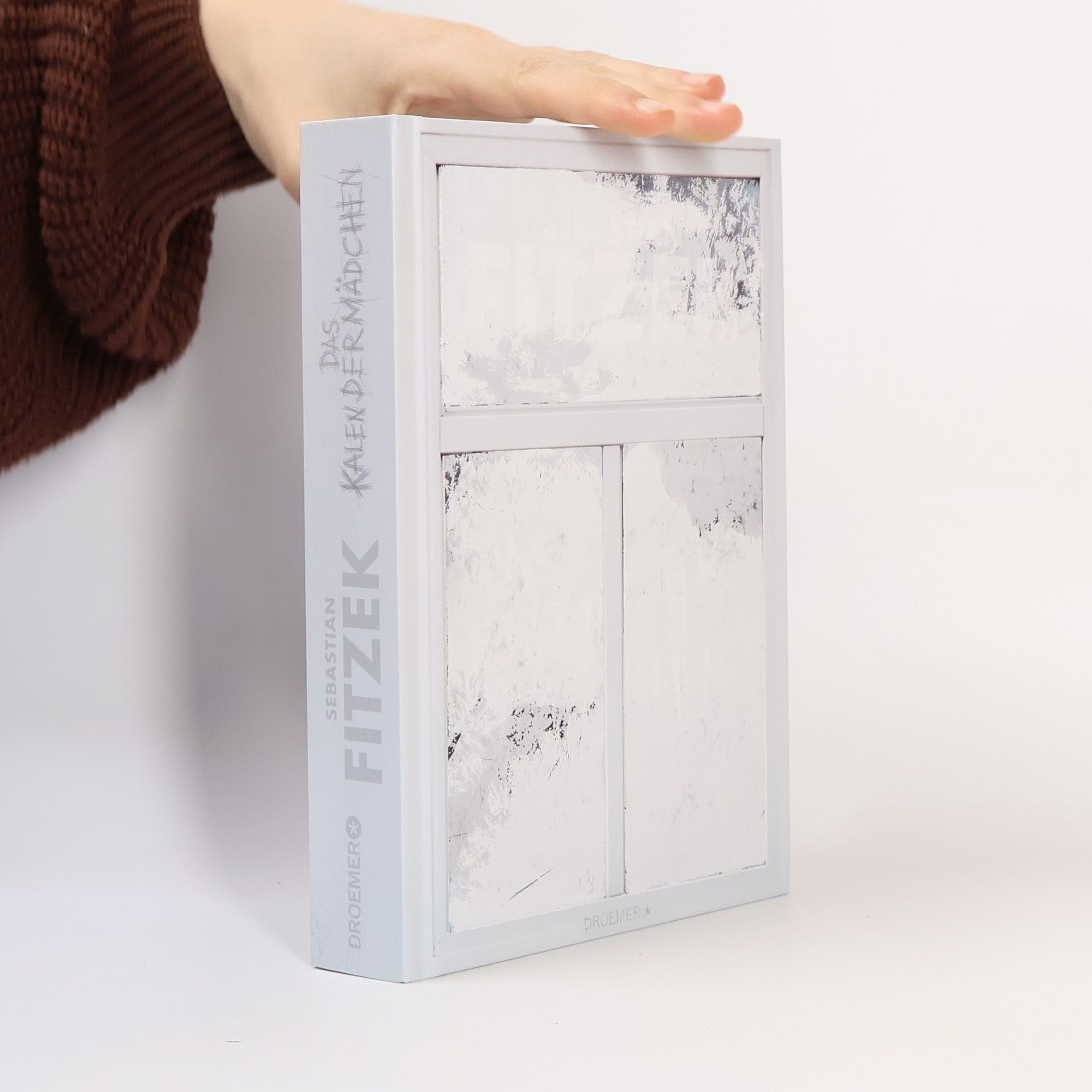 Sebastian Fitzek Das Kalendermädchen