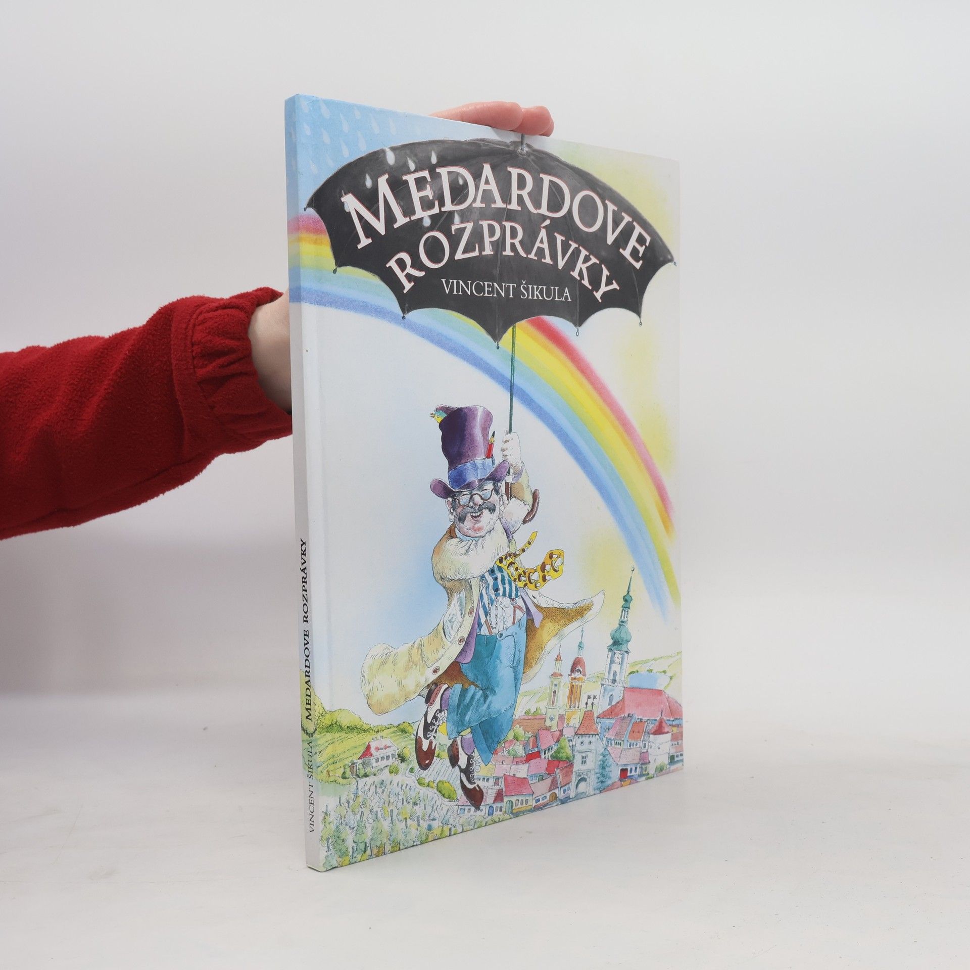 Medardove rozprávky