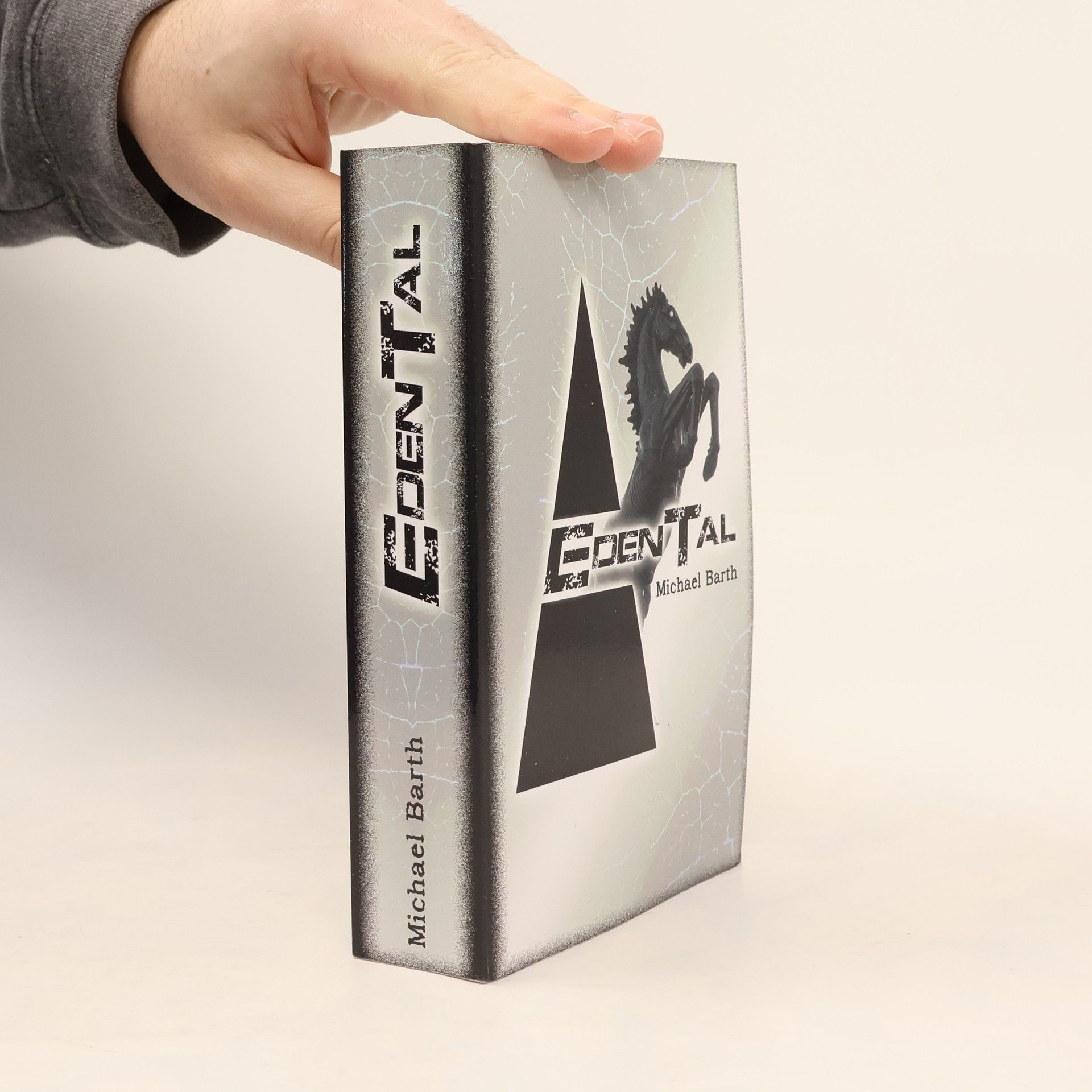 Michael Barth EdenTal