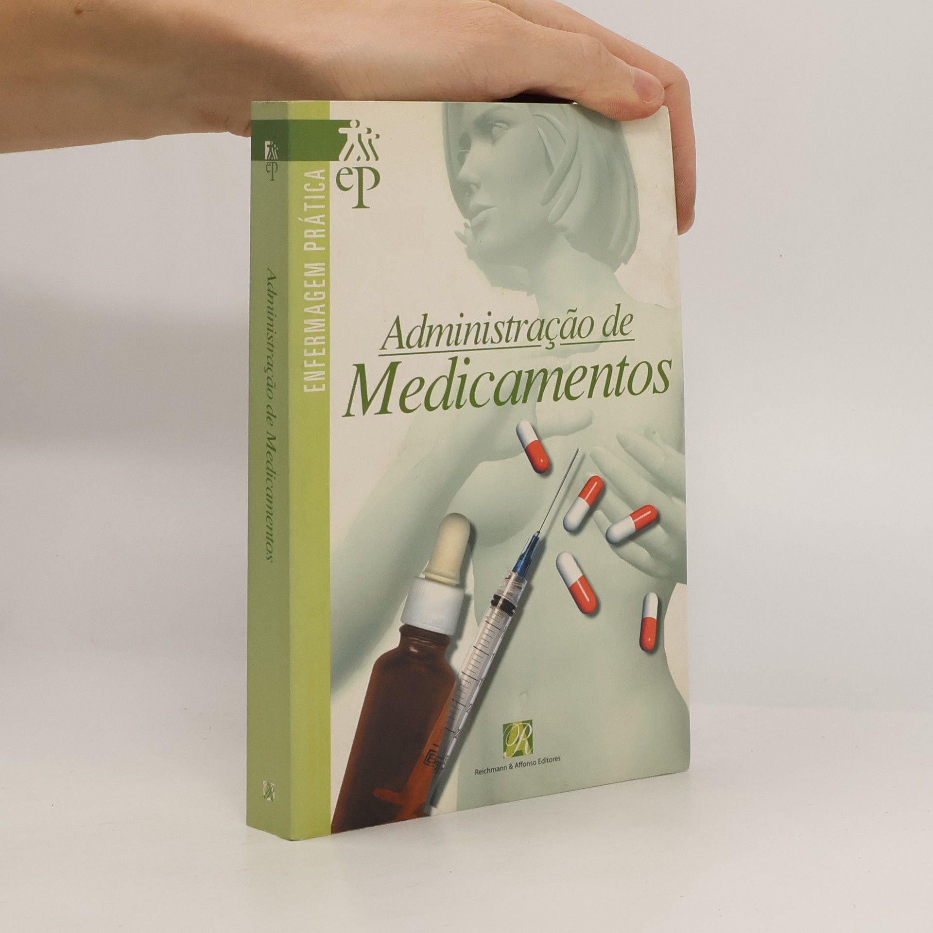 Administração de Medicamentos