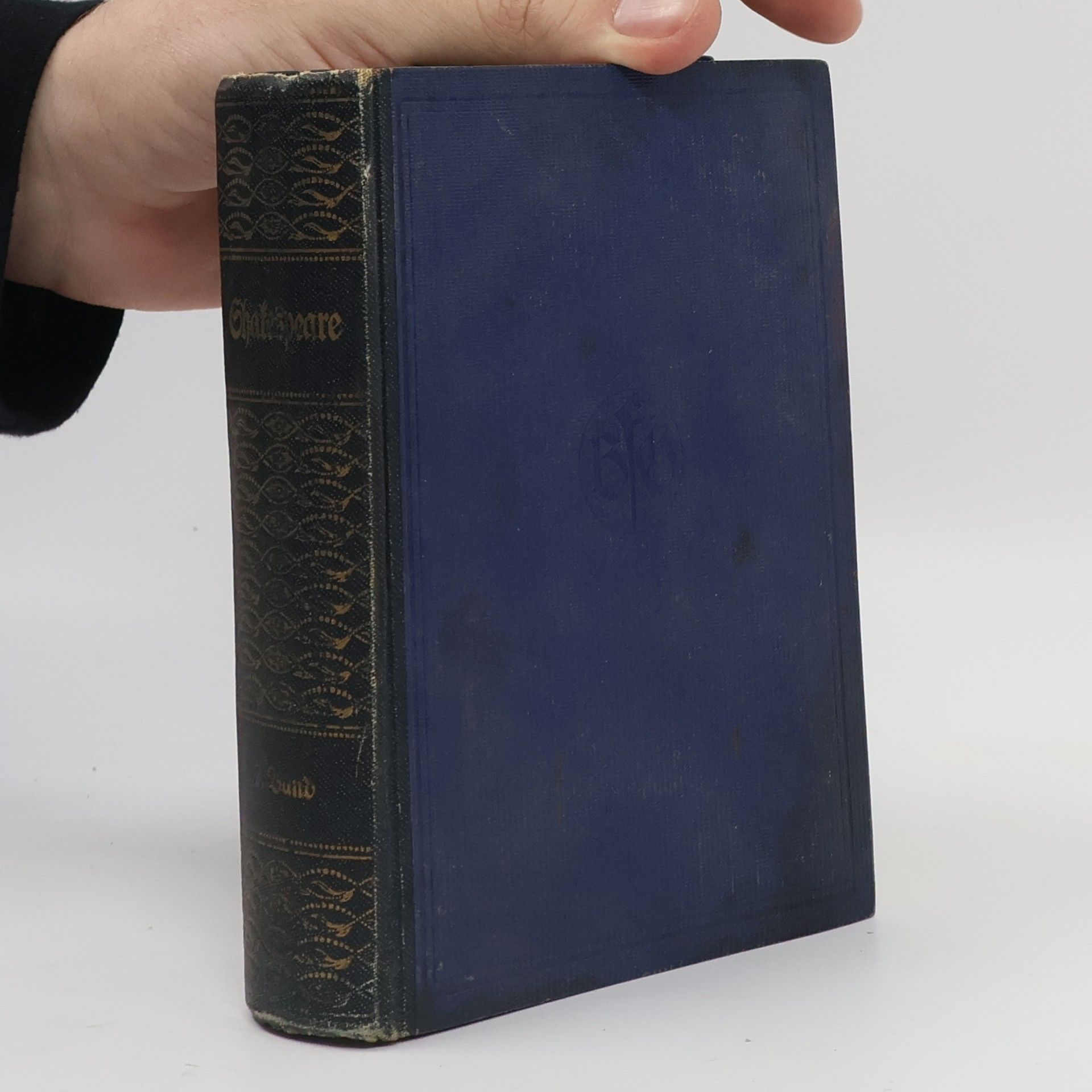 William Shakespeare Shakespeares Werke. Auswahl in vier Bänden 2