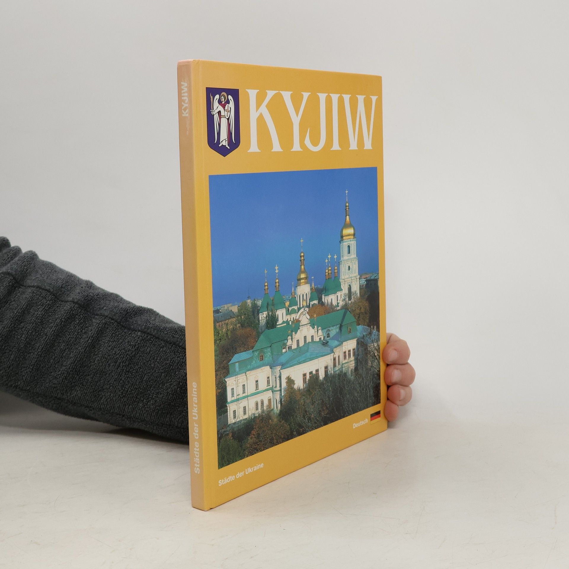 Kyjiw