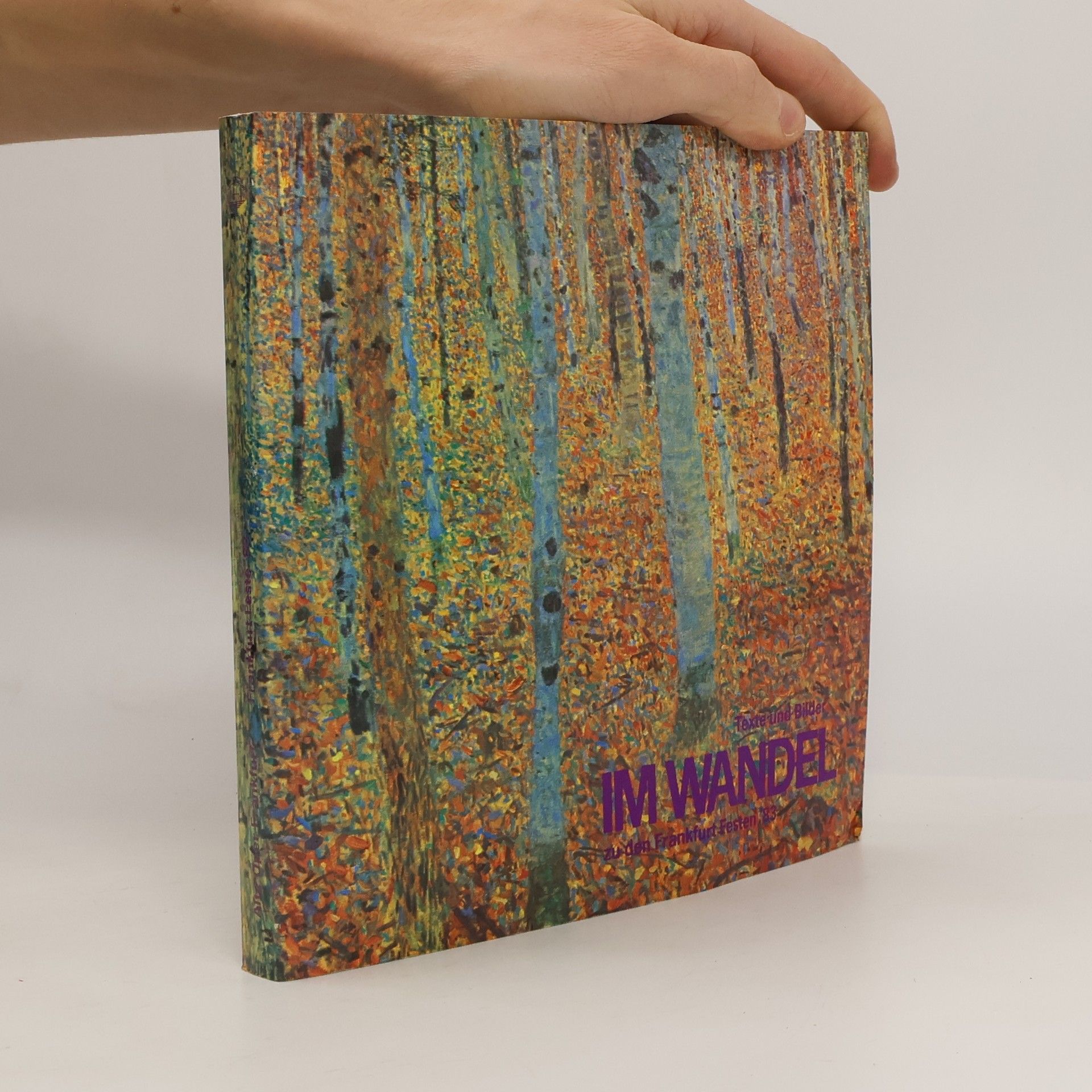 Autorenkollektiv Im Wandel