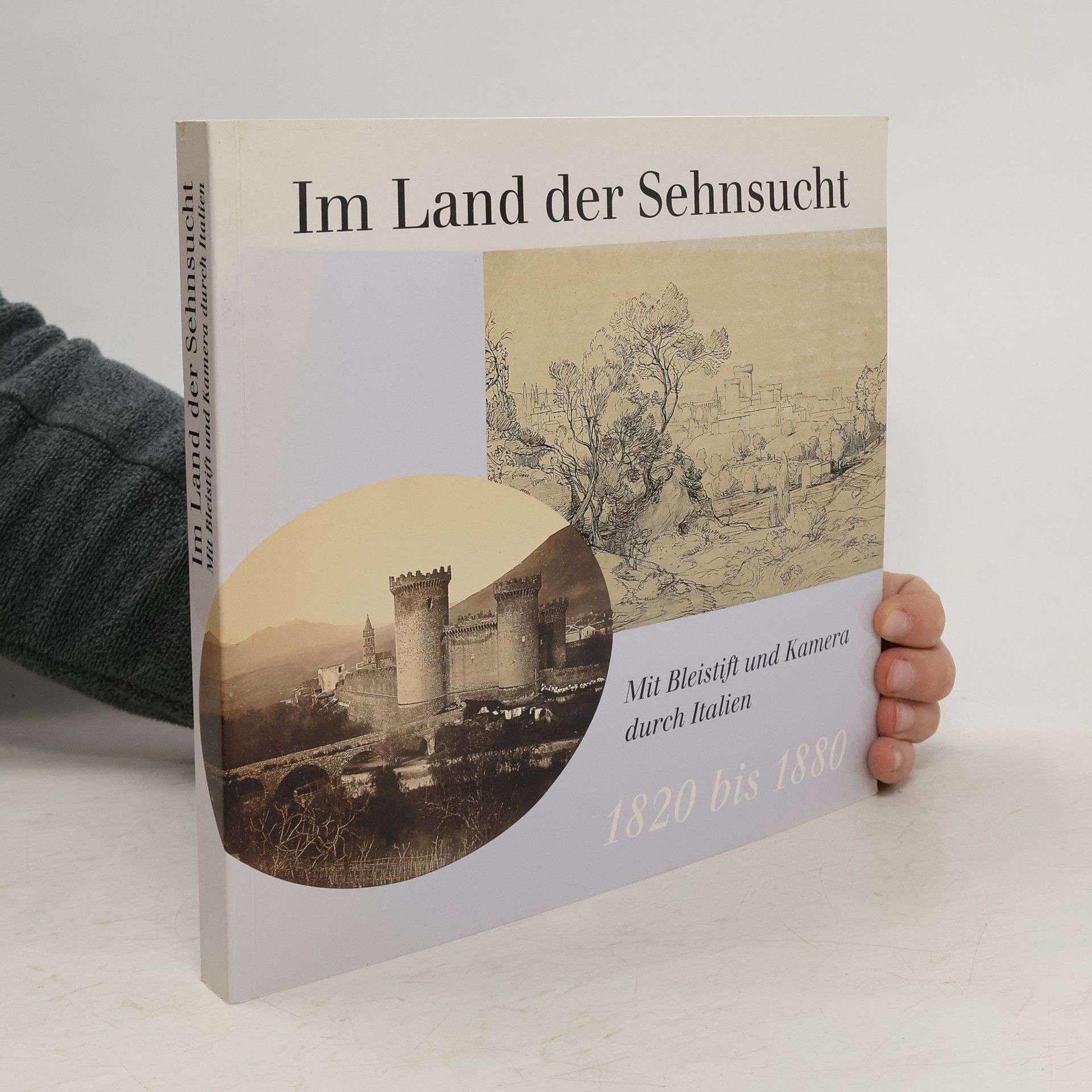 Im Land der Sehnsucht